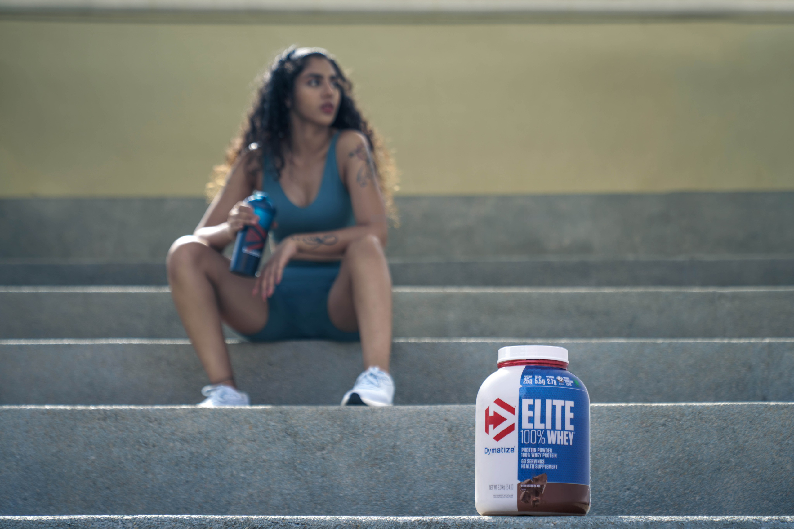 Sports. Mohit Holani | Director