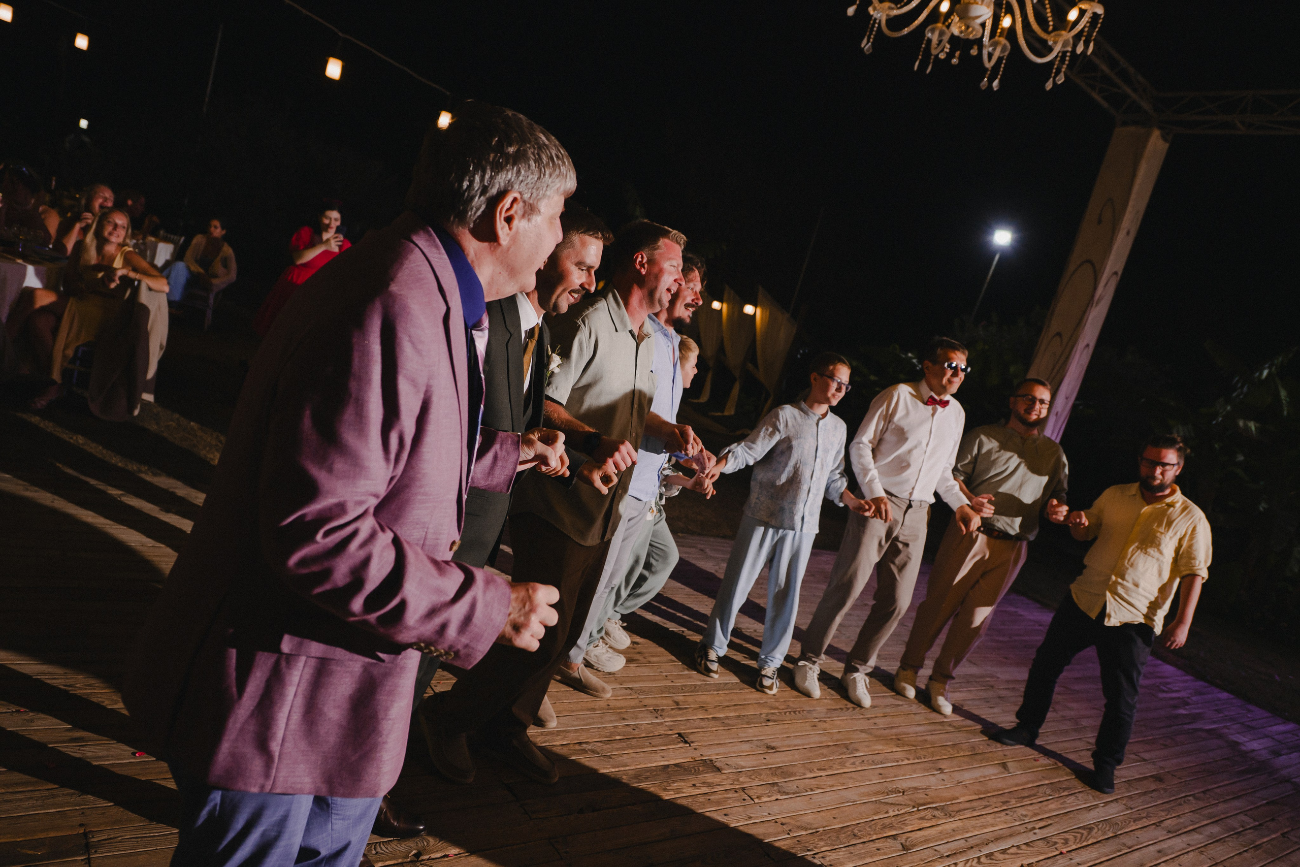 Nataly & Tristian. Фотограф в Анталии (Турция) Ева Сэрт