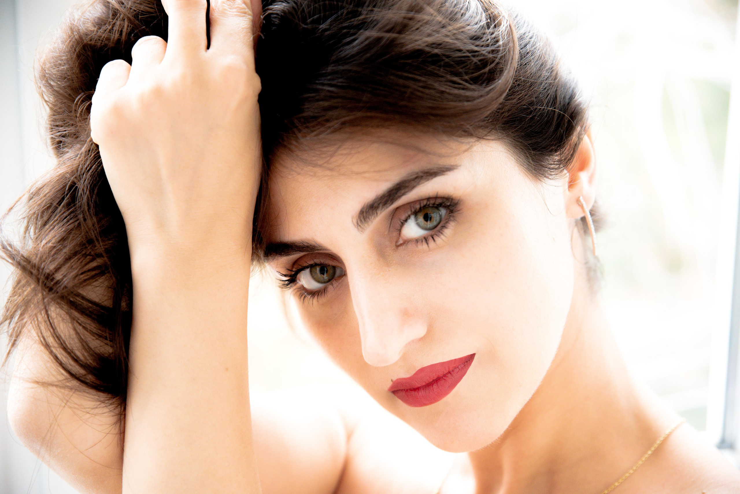 Portret Photoshoot. Professional Photograher, Antwerpen/Belgium