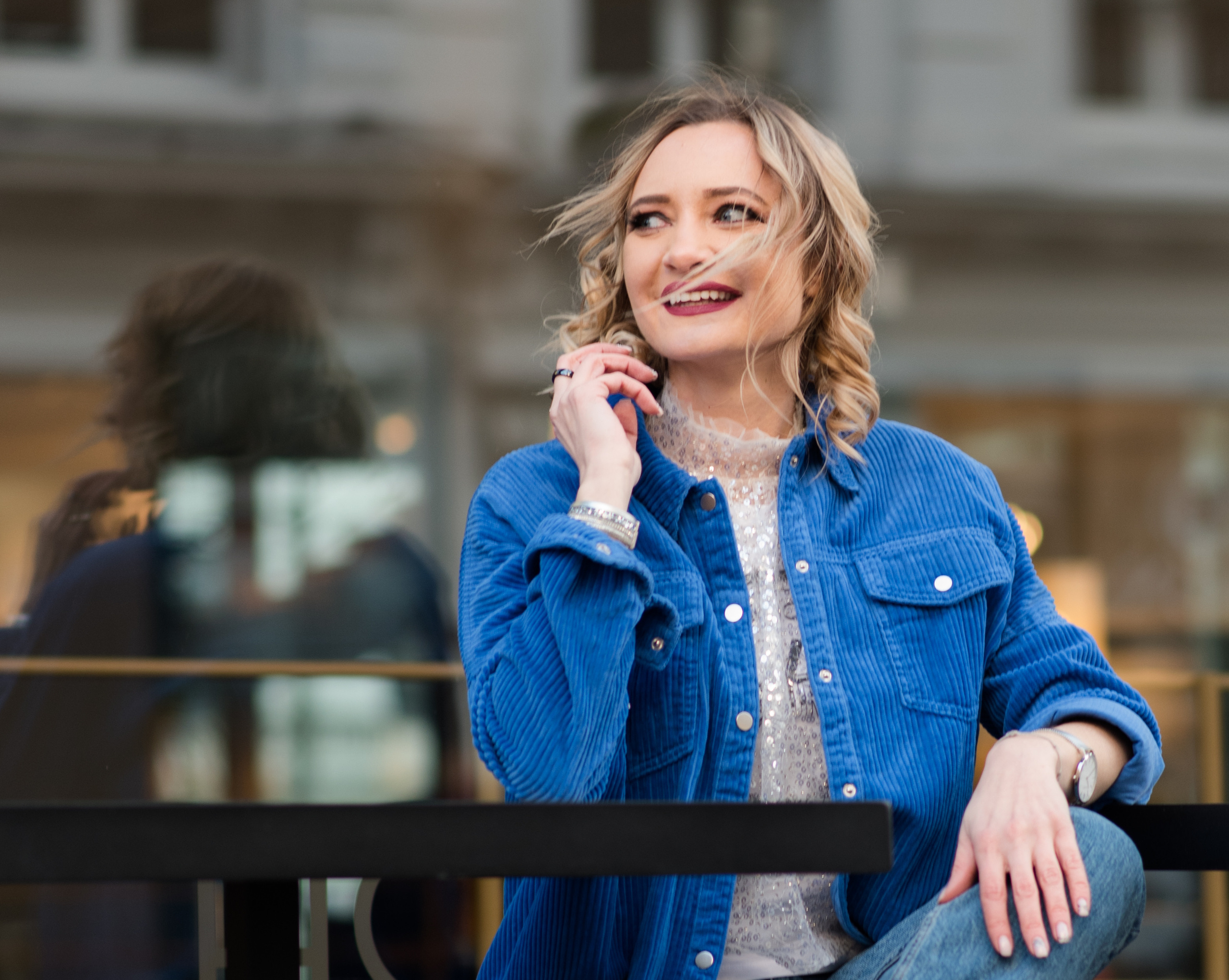 Portret Photoshoot. Professional Photograher, Antwerpen/Belgium