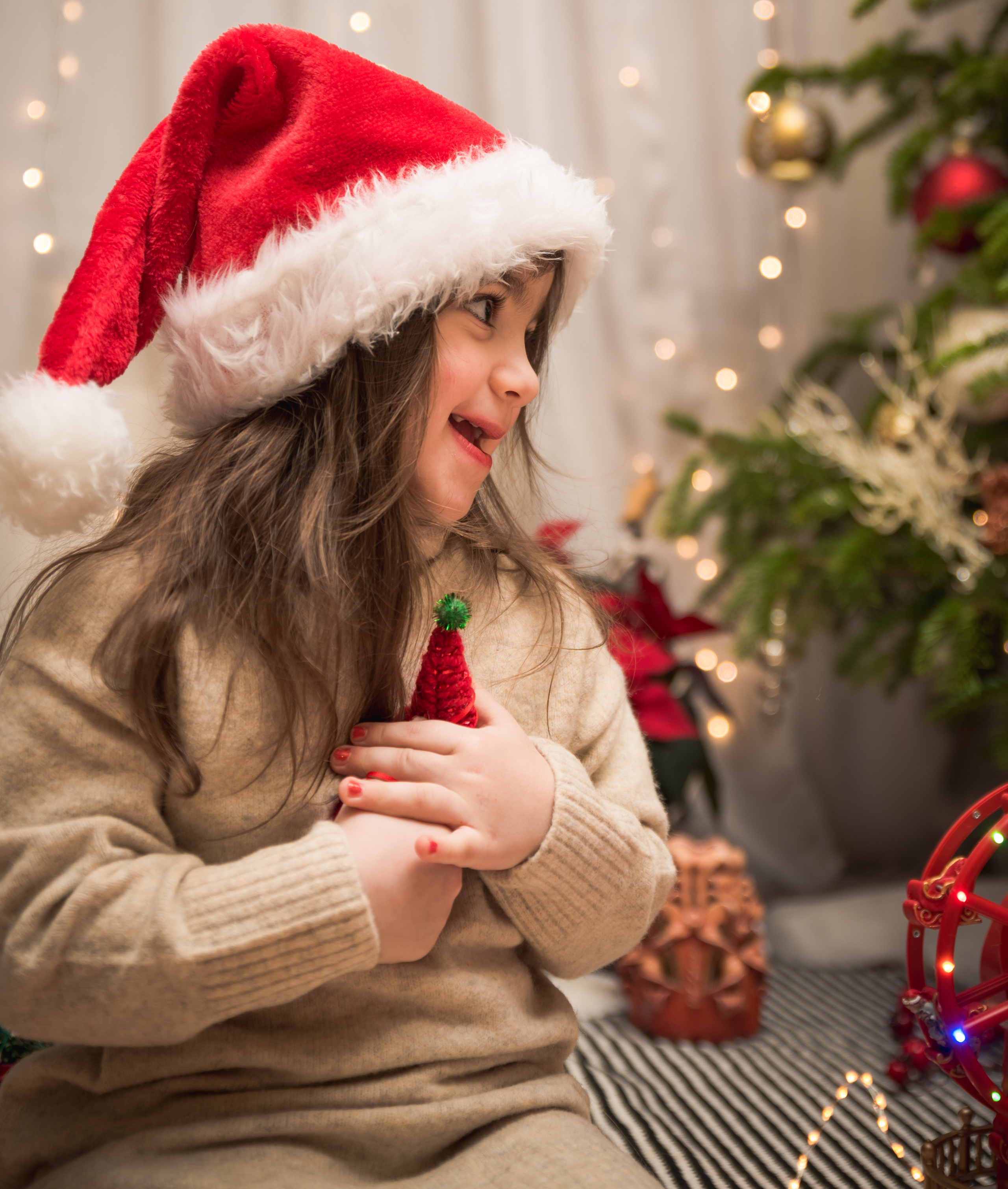 New Year Photoshoot. Professional Photograher, Antwerpen/Belgium