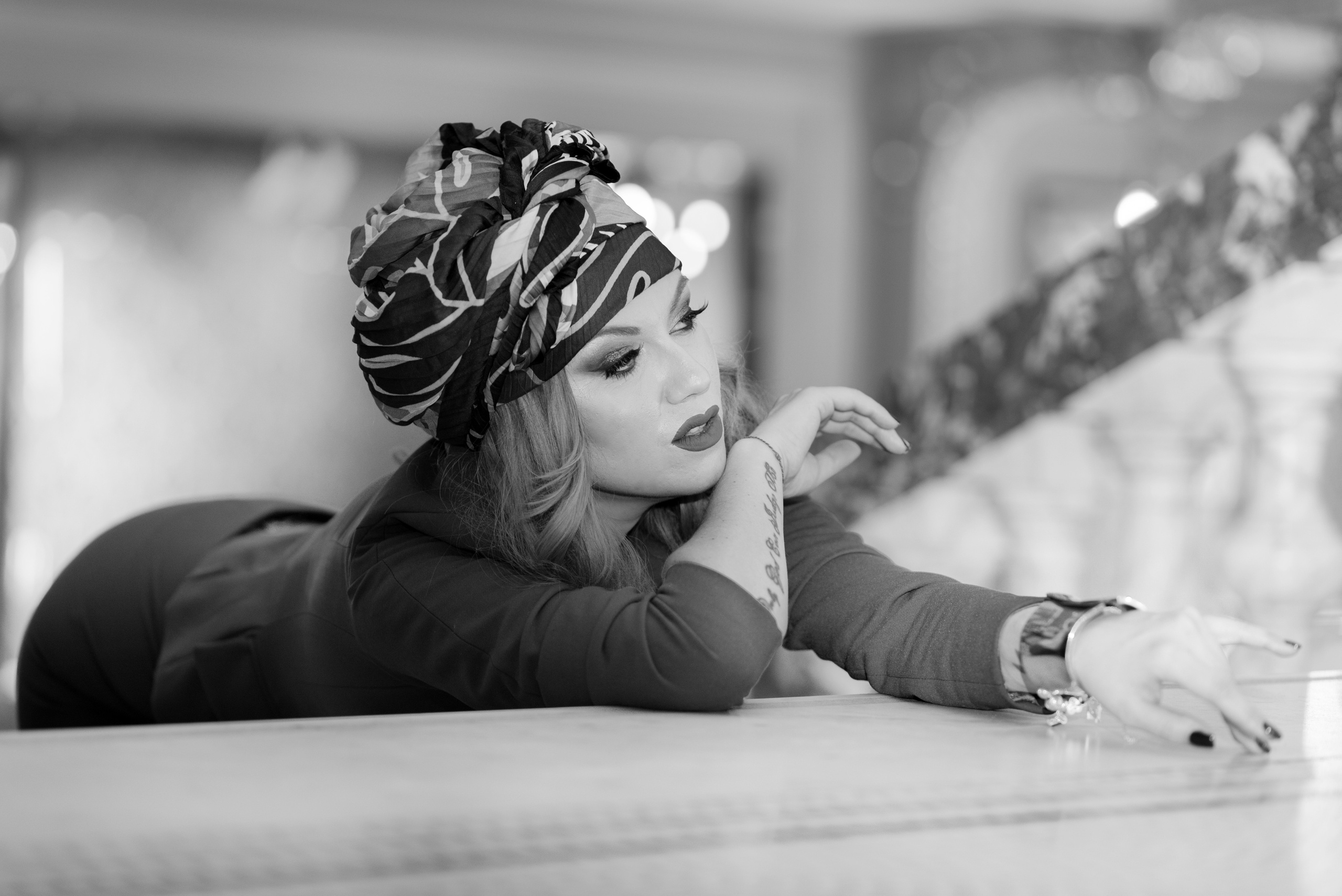 Portret Photoshoot. Professional Photograher, Antwerpen/Belgium