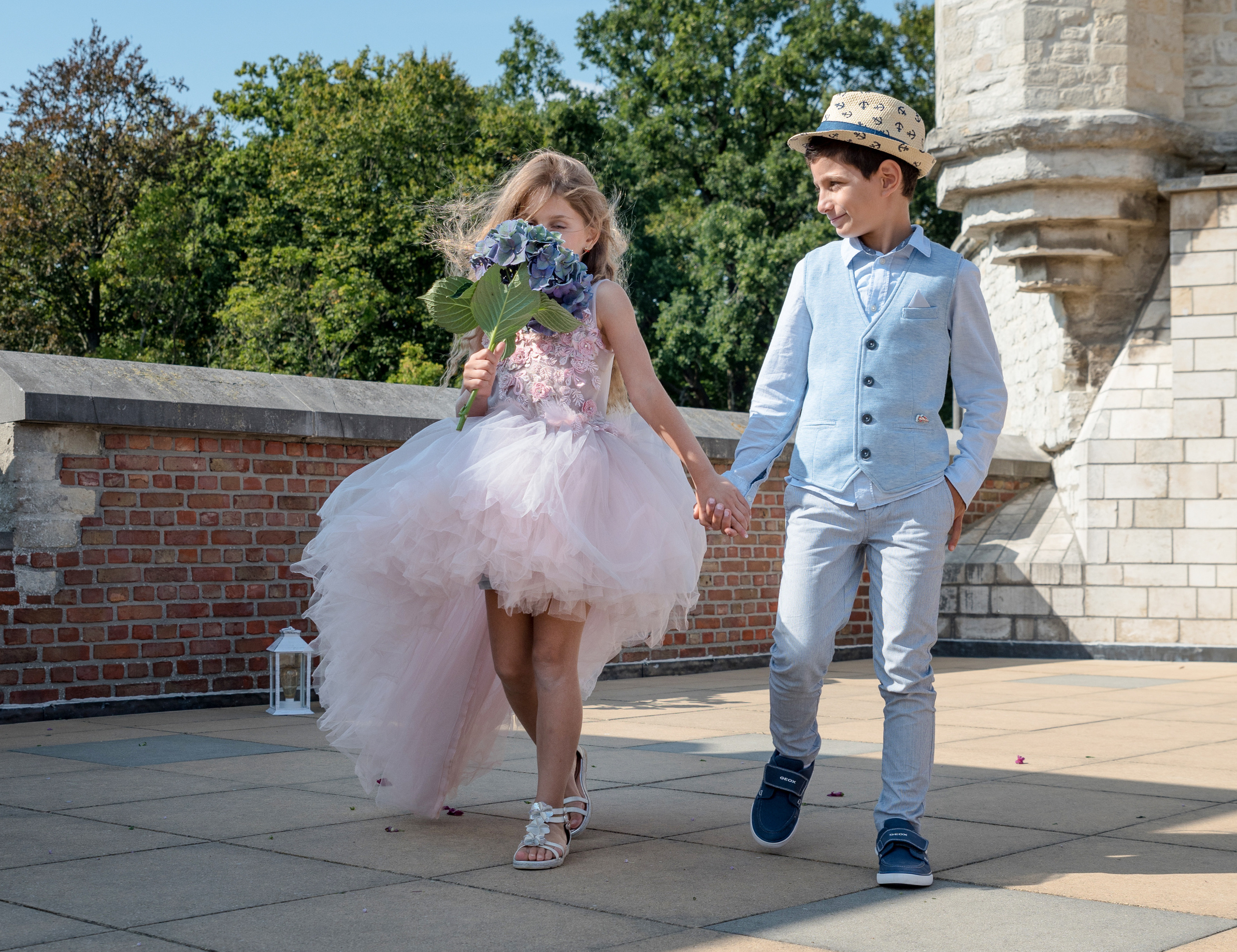 Children Photoshoot. Professional Photograher, Antwerpen/Belgium