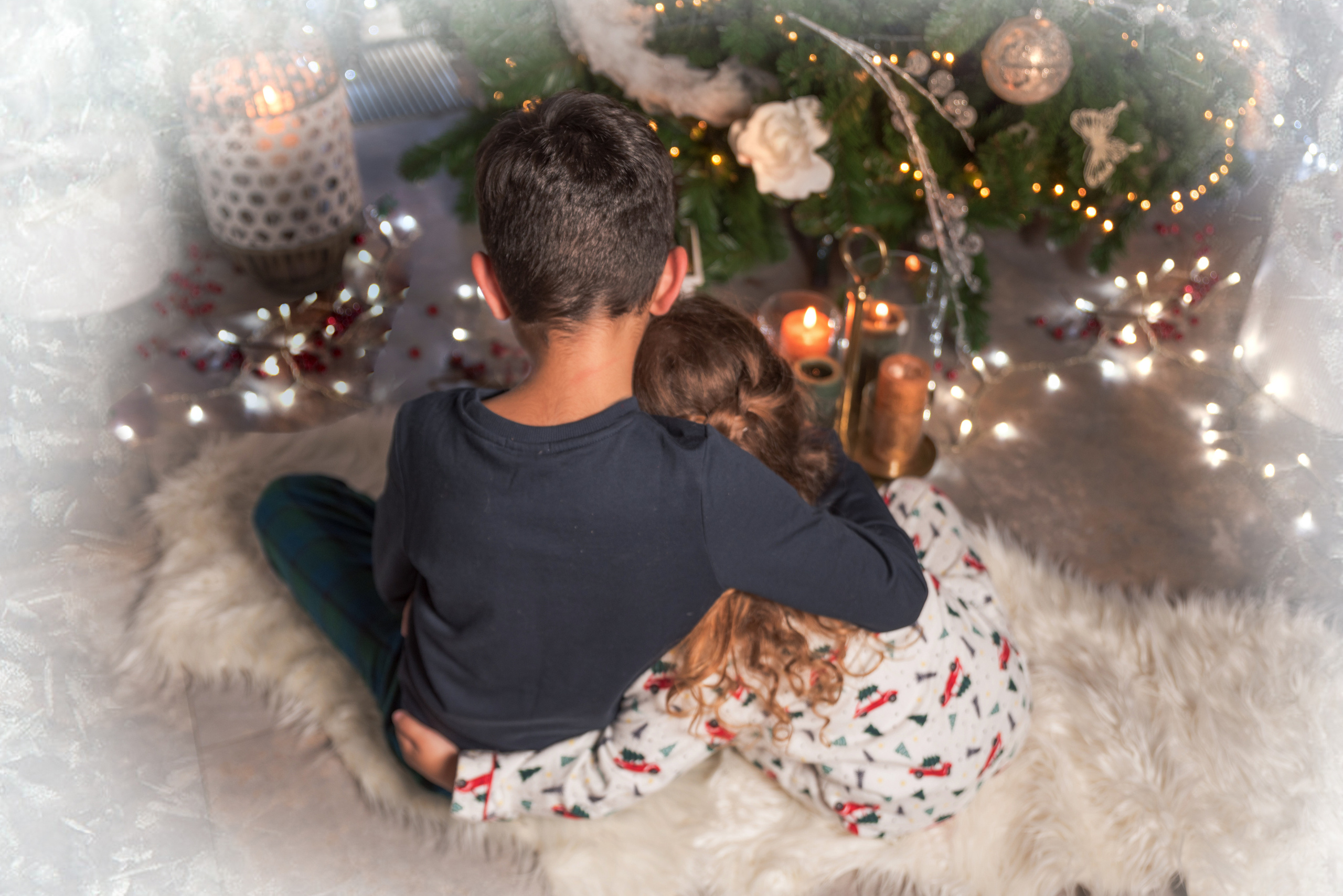 New Year Photoshoot. Professional Photograher, Antwerpen/Belgium