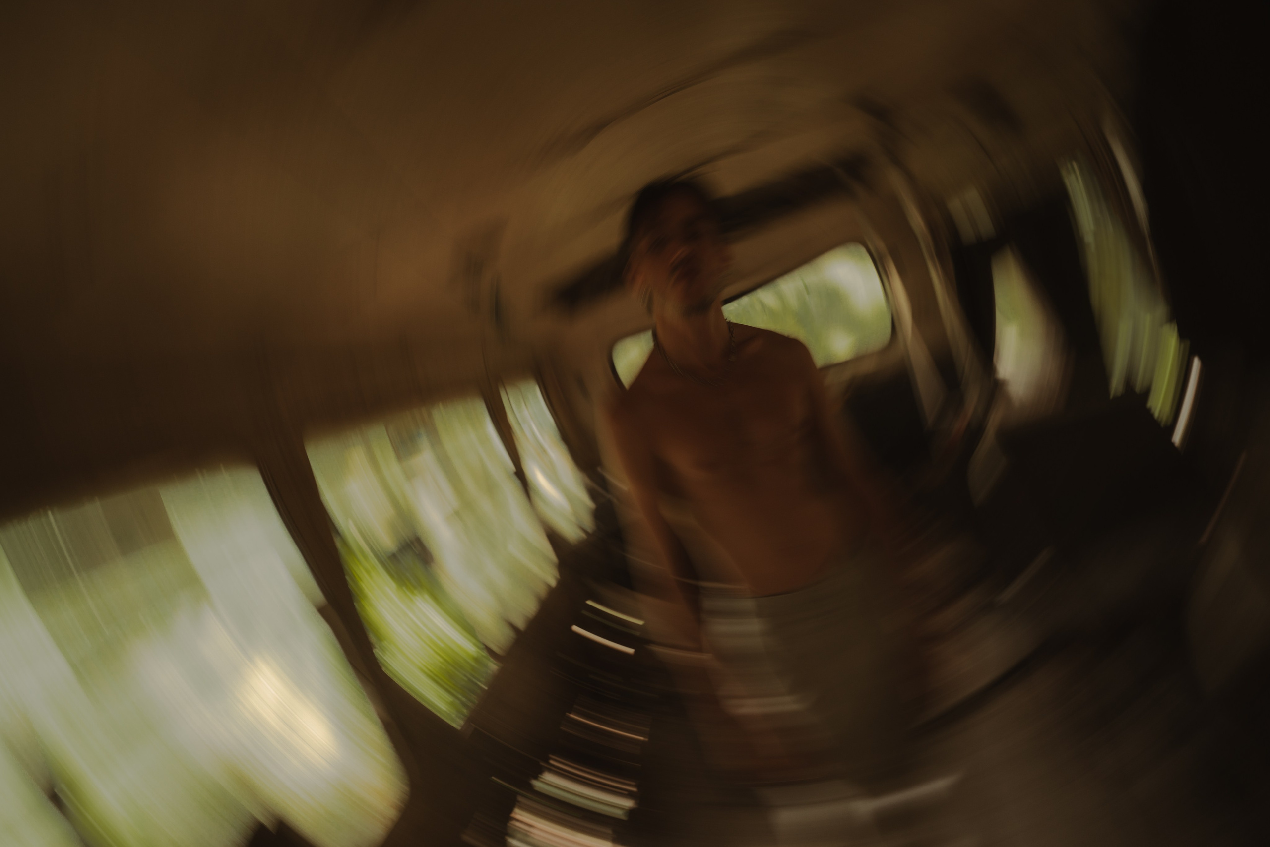 Portrait. Photographer and videographer for business in Tbilisi Catrine Poznyak