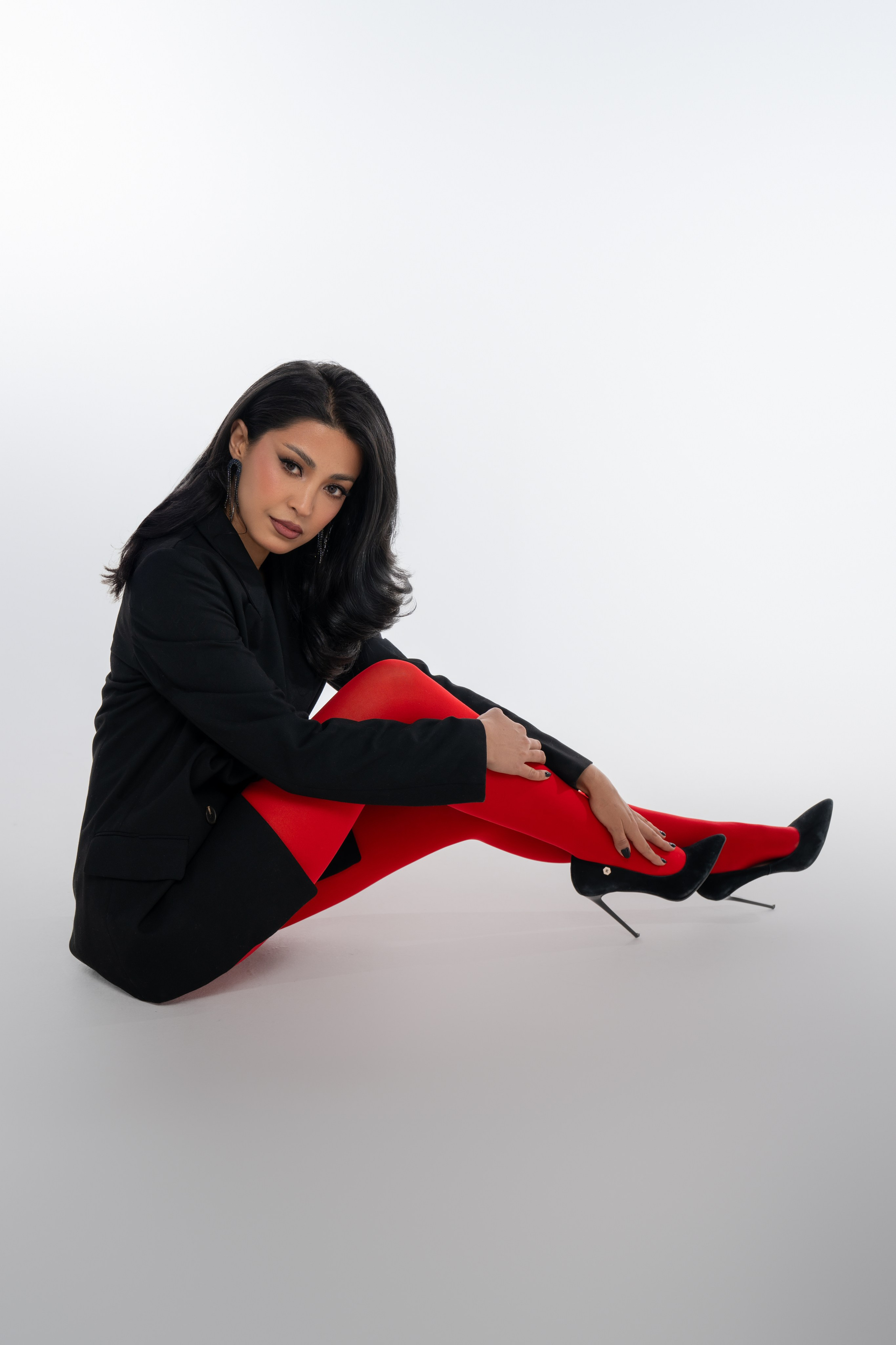 Yana. Portrait, Lifestyle and Lovestory photographer in Riyadh