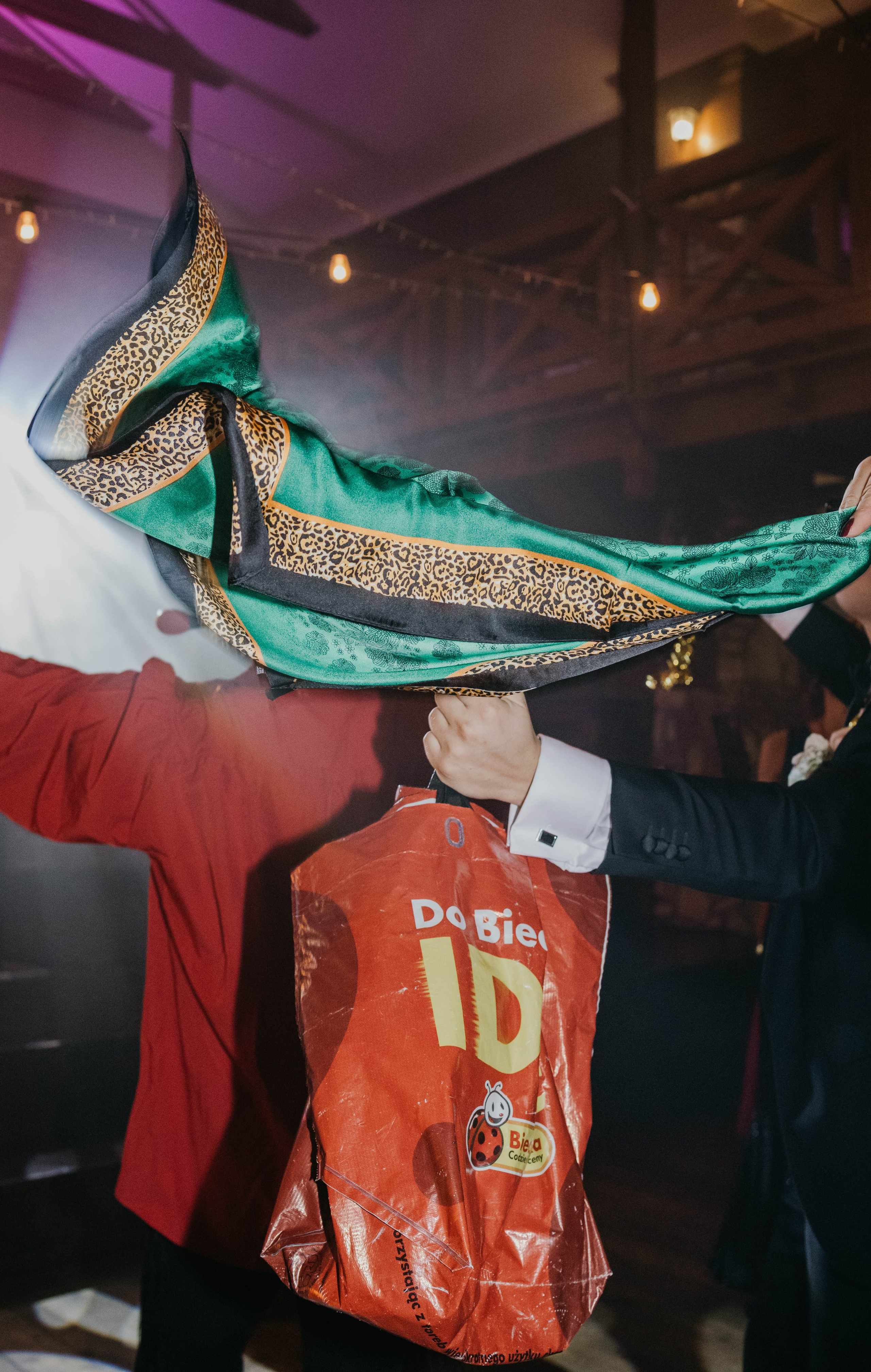 IGA GRZEGORZ. Fotograf Mykhalchuk Inna Kraków