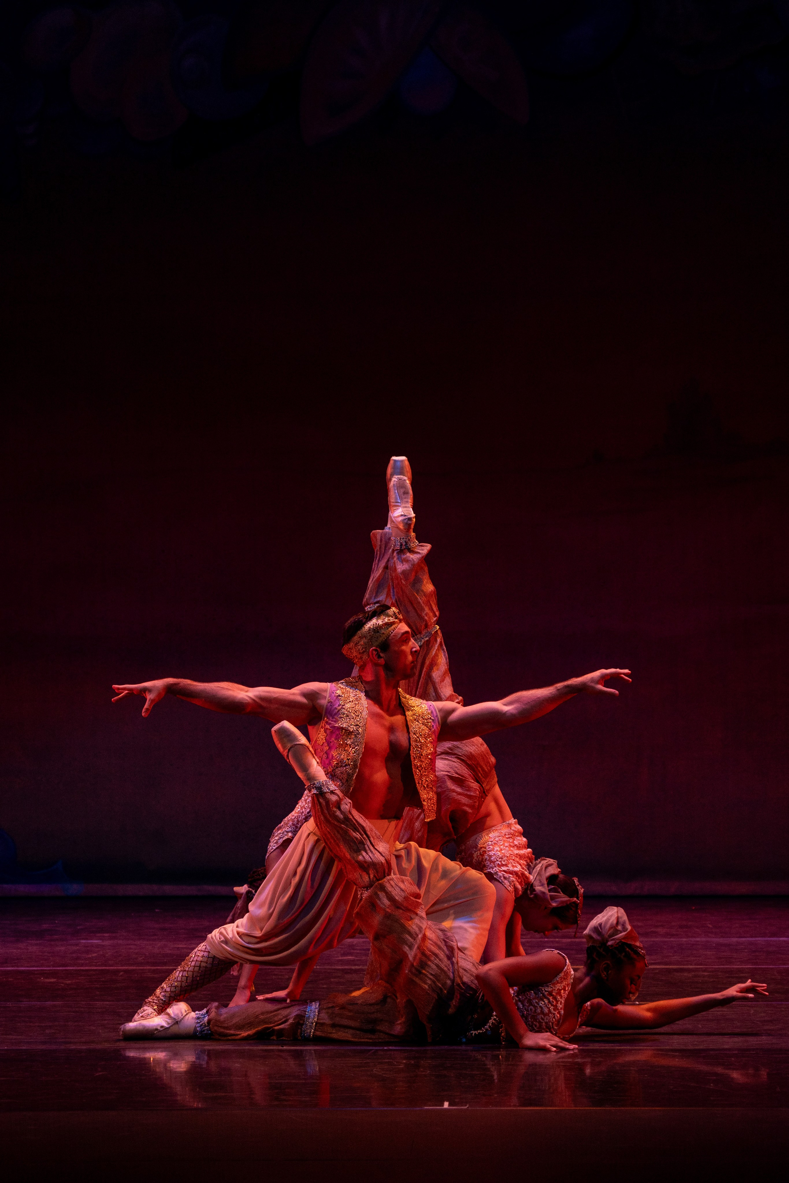 Nutcracker 2023. Santa Clarita Photographer