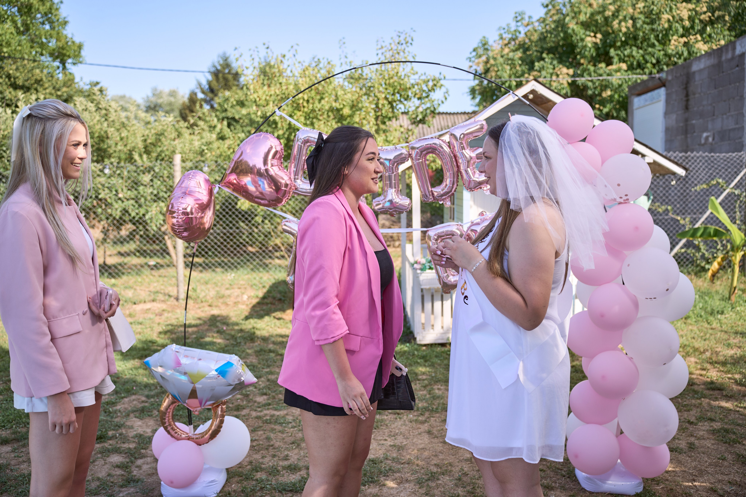 Milena bachelorette. Marko Superio | Wedding & Portrait Photographer