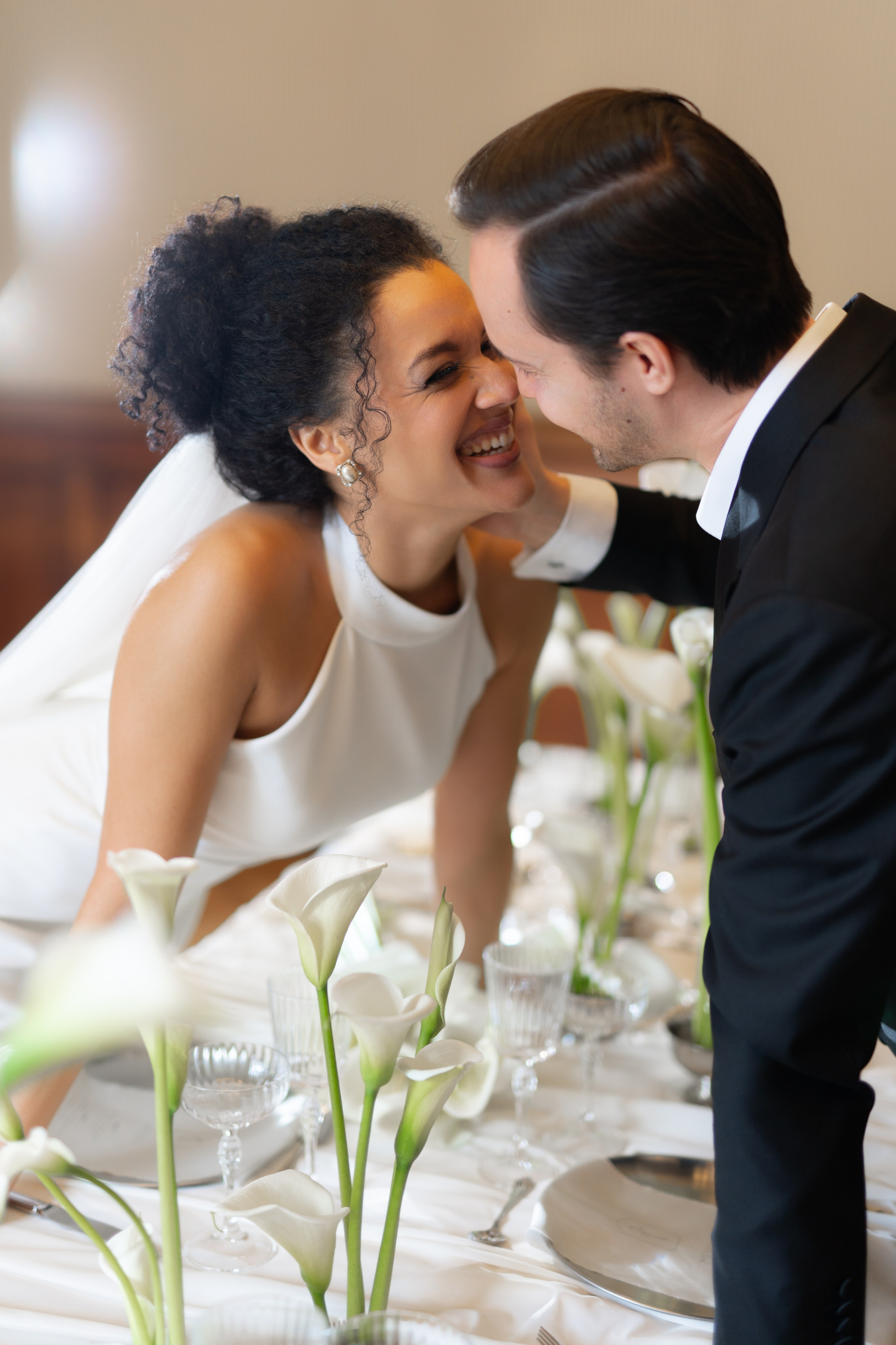 Свадебные. Портретный и свадебный фотограф в Риге