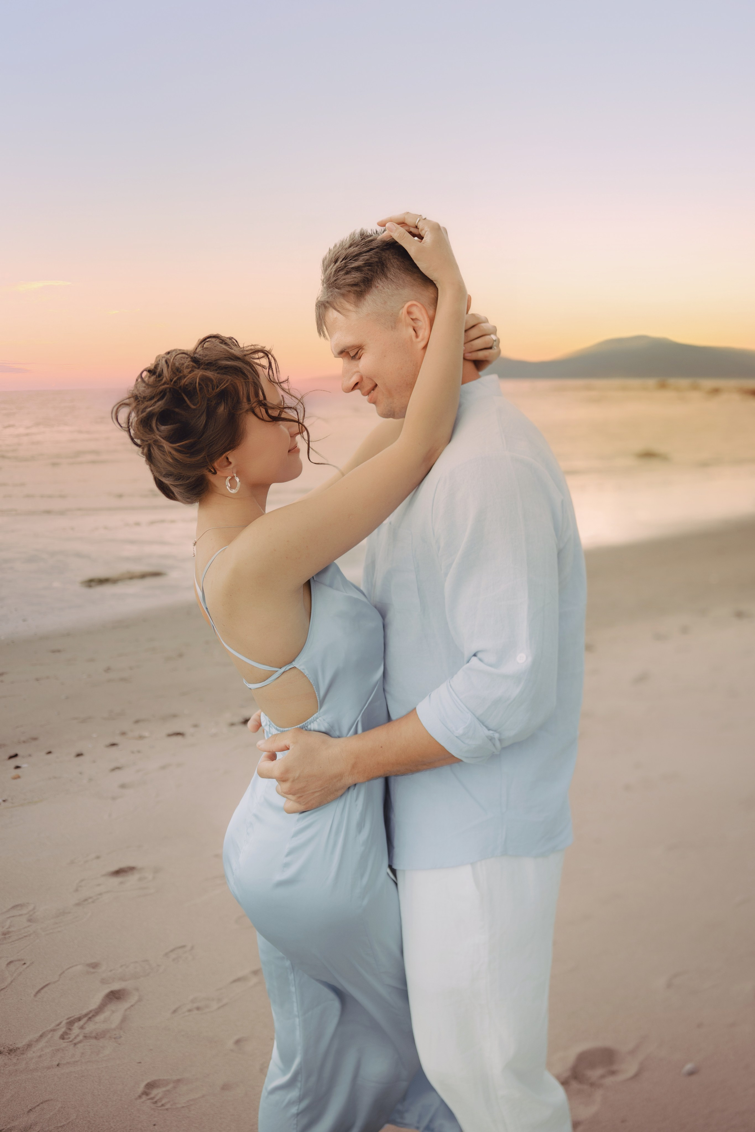 Love Stories & Families. Vancouver Photographer | Catherine Vashchenko
