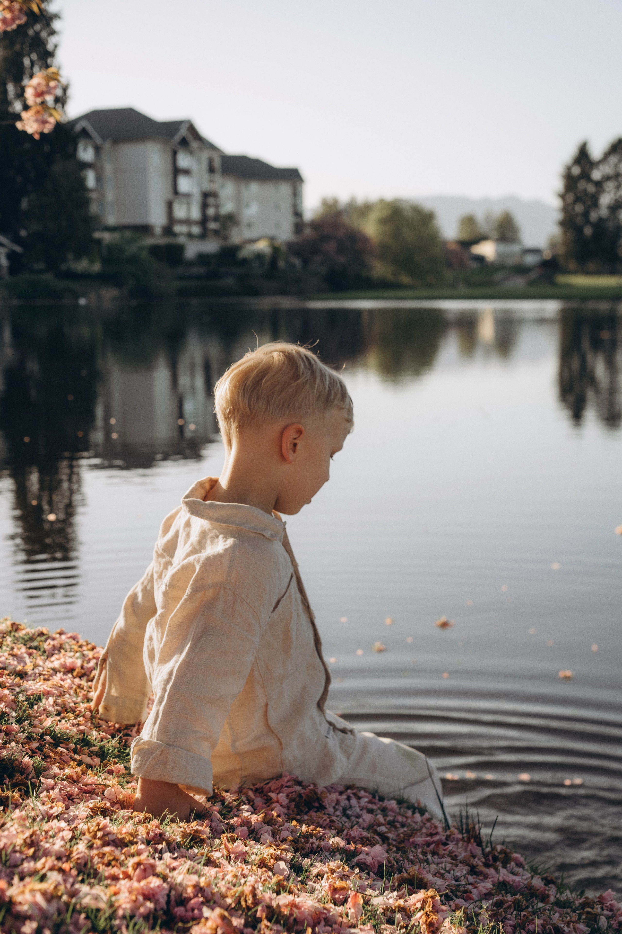 Children & Newborn. Vancouver Photographer | Catherine Vashchenko