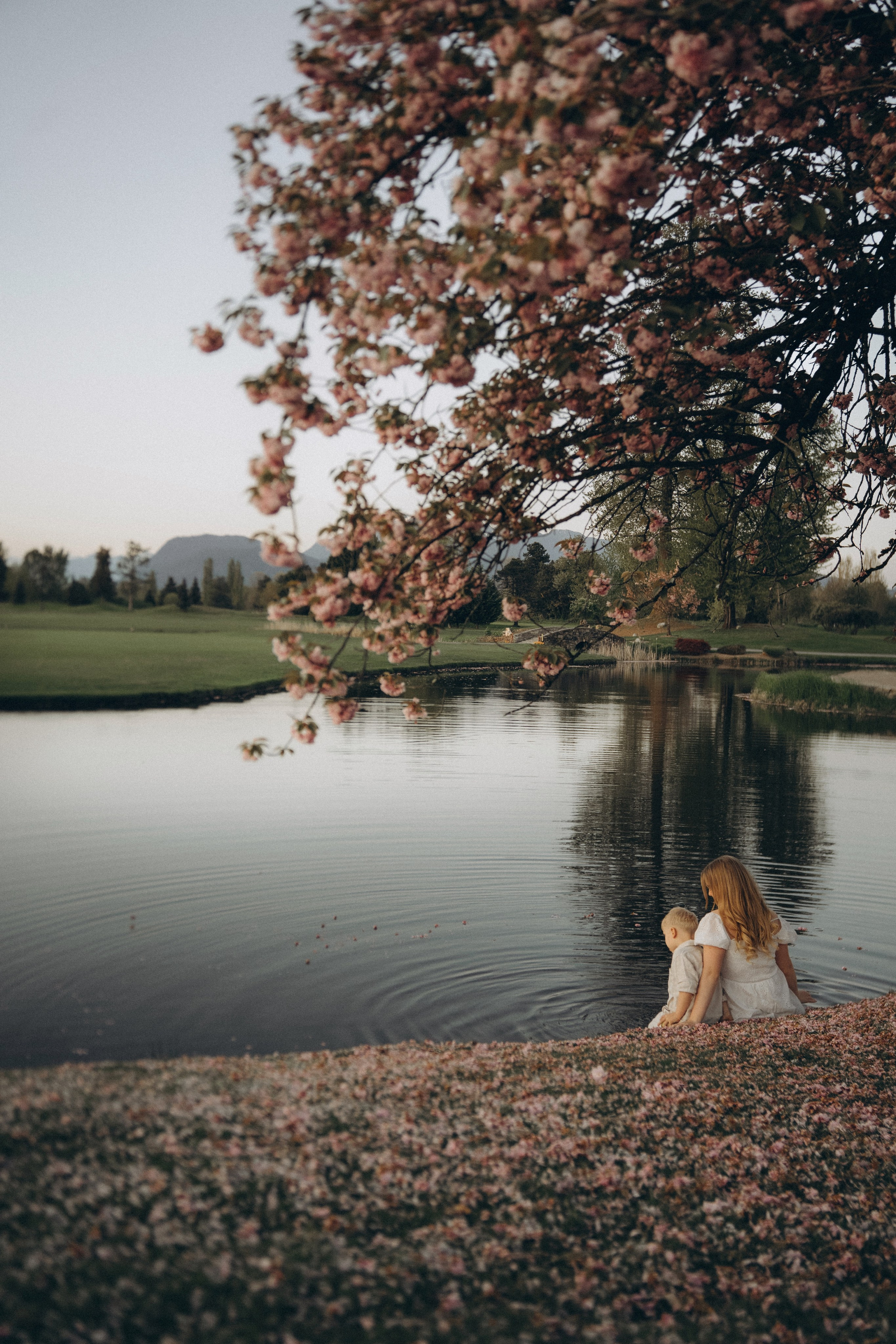 Valeria. Vancouver Photographer | Catherine Vashchenko