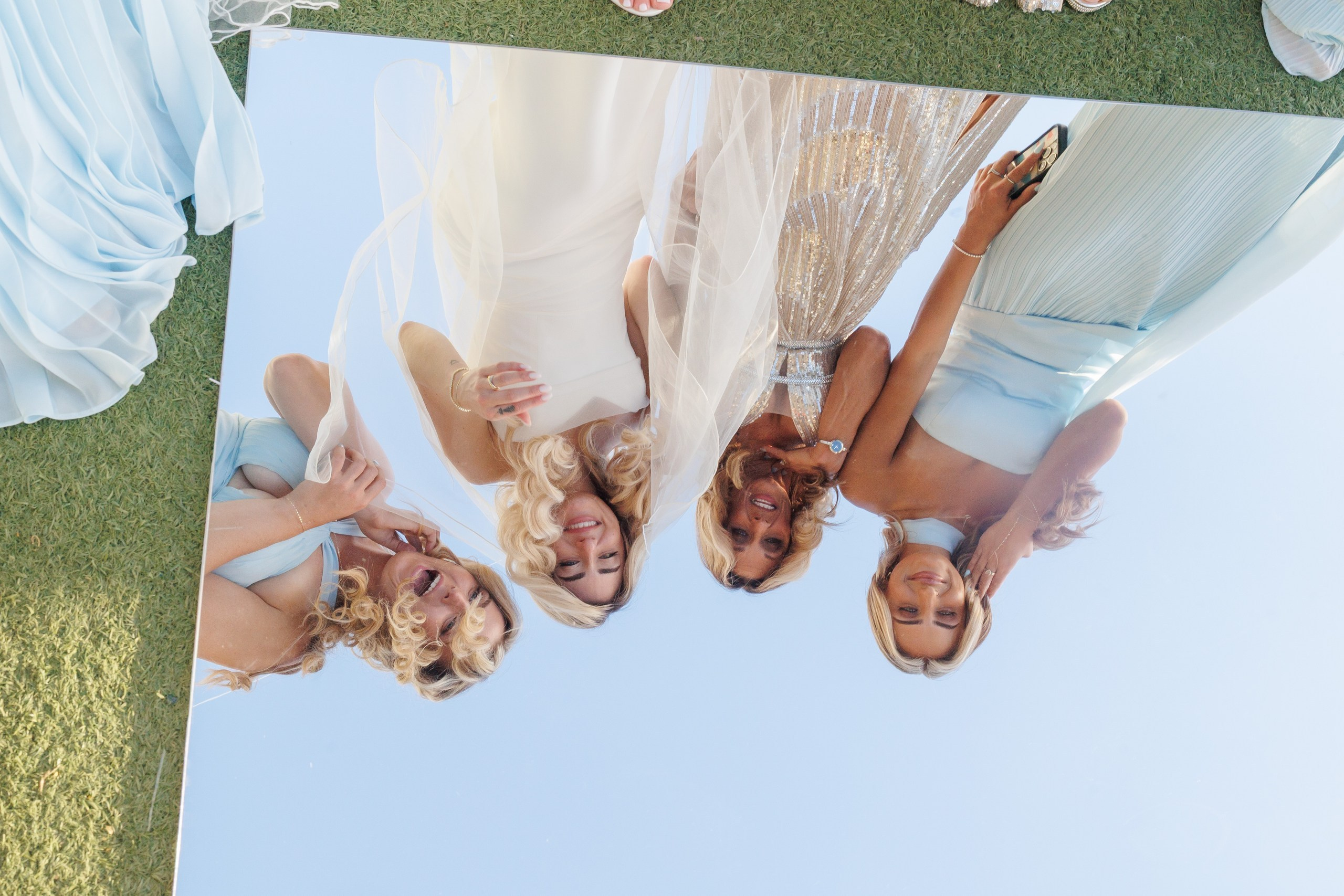 Sydney & Daniel. Luxury Wedding Photography and Cinematography