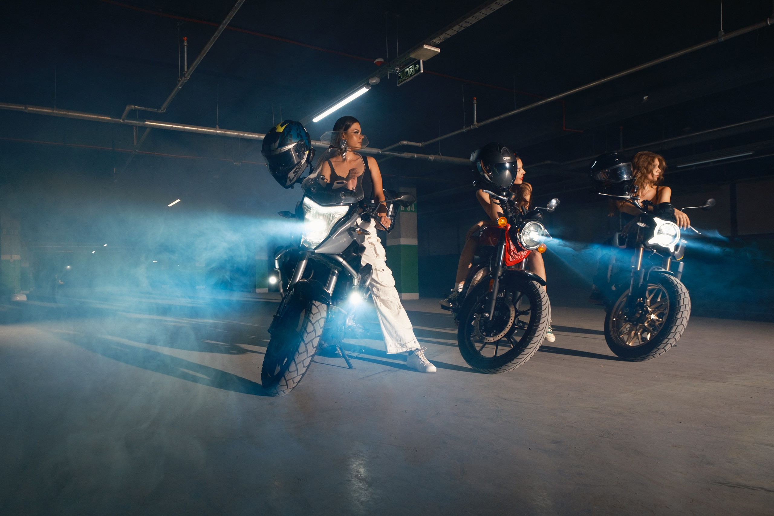 Sigma 12 mm F/1.4 DC DN Contemporary. Фотограф Григорий Кравец