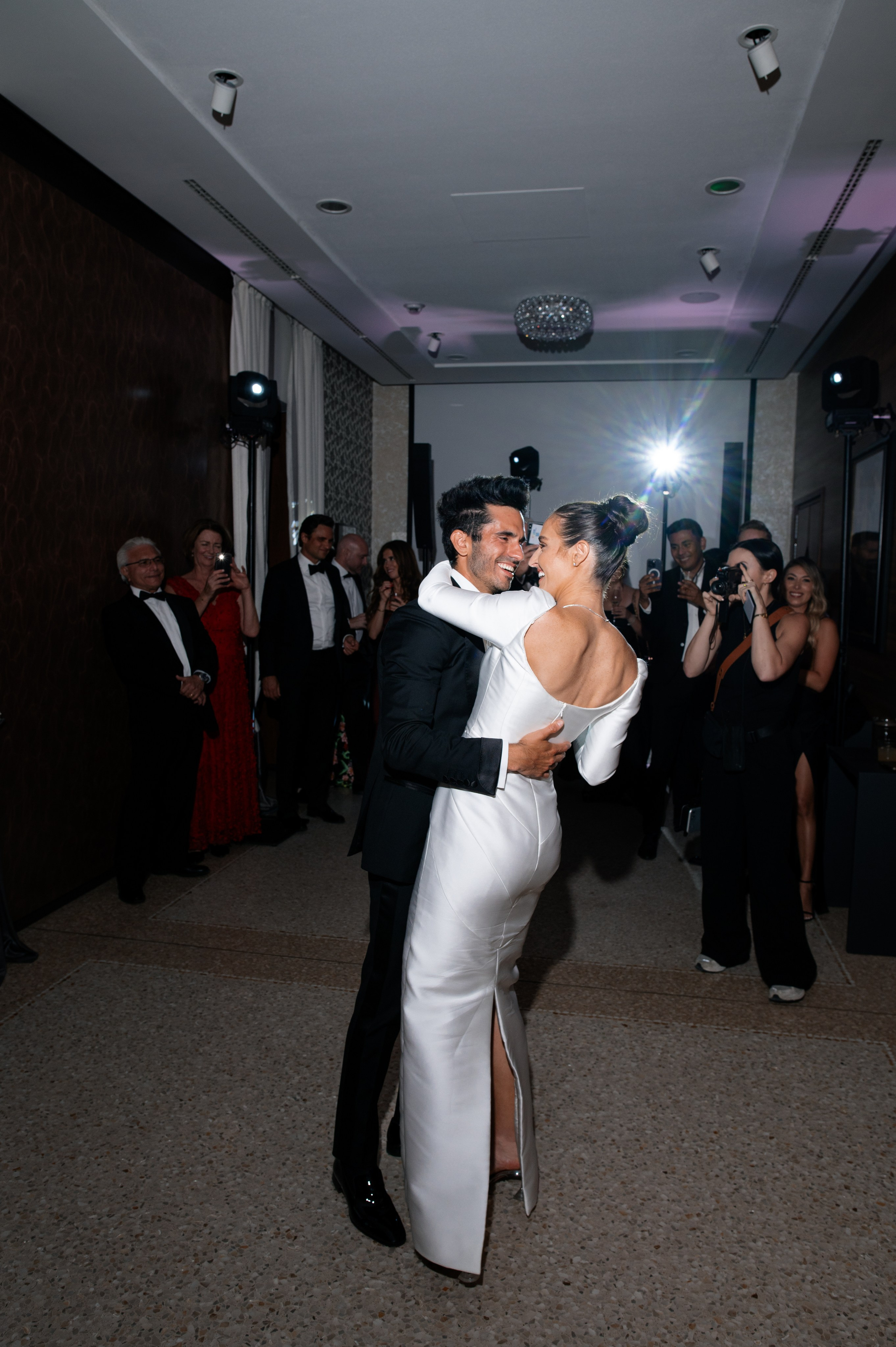 Brenna & Diego’s Wedding Day on Lake Como. Destination Wedding photographer Italy, France, Germany, Spain, Poland Oleg Zaicev