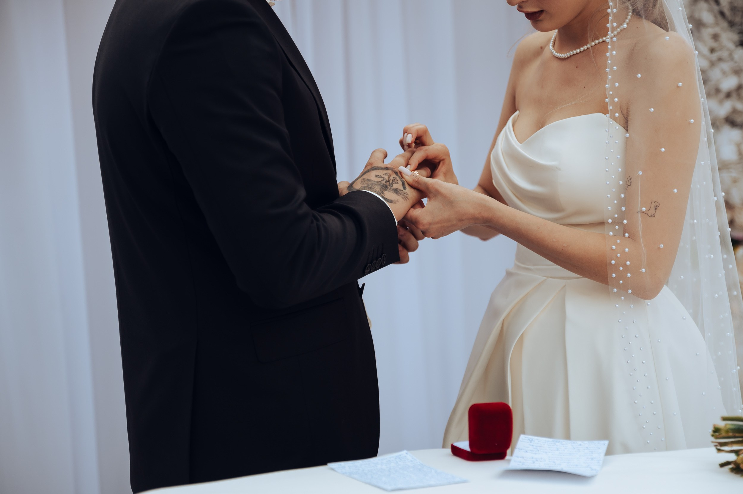 Алексей & Анастасия. Фотограф в Бишкеке Андрей Кавешников