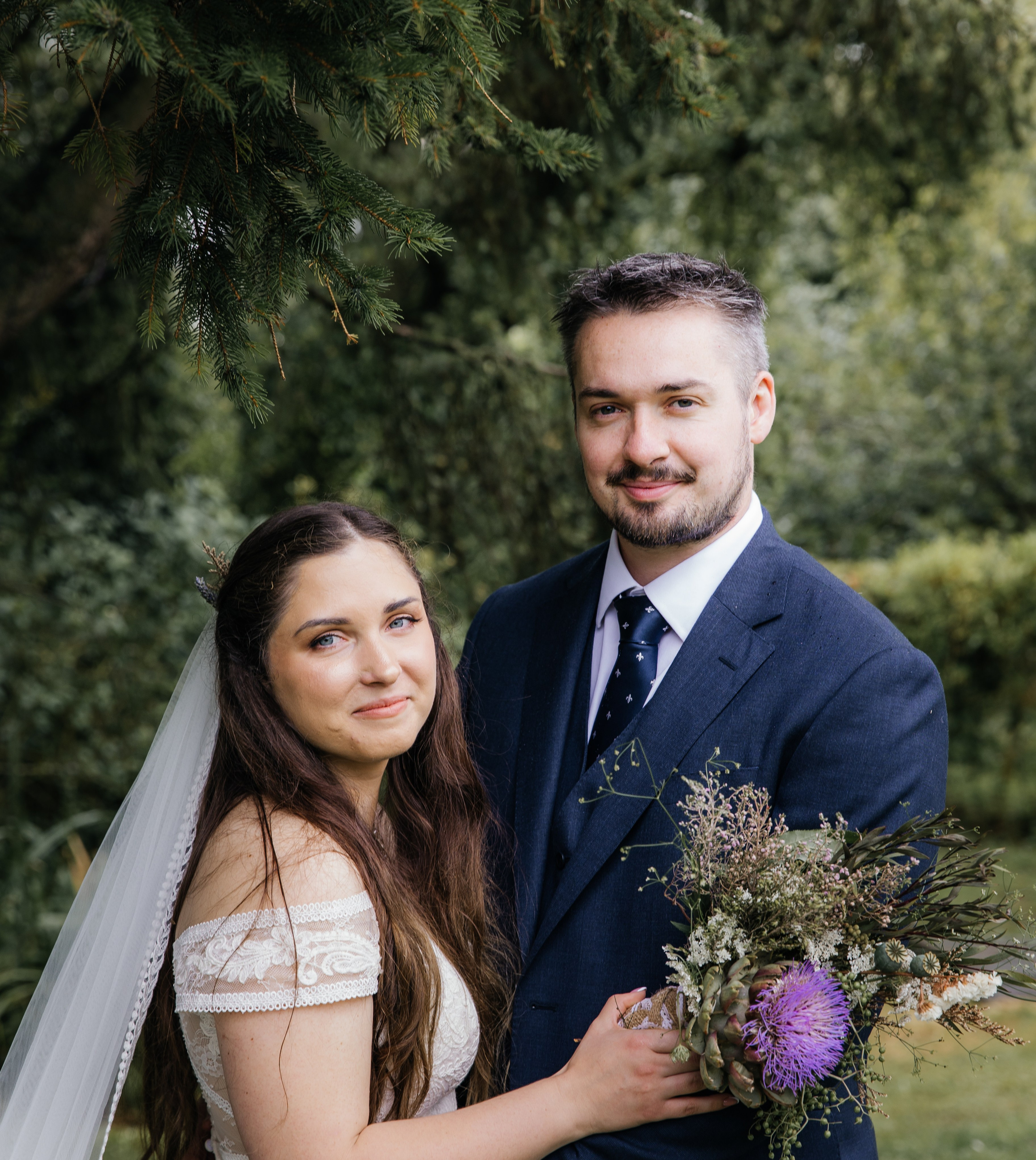 Rugile & Jack -Barton mills. August, 2023. Timeless Wedding & Event Photography — based London, working across Europe