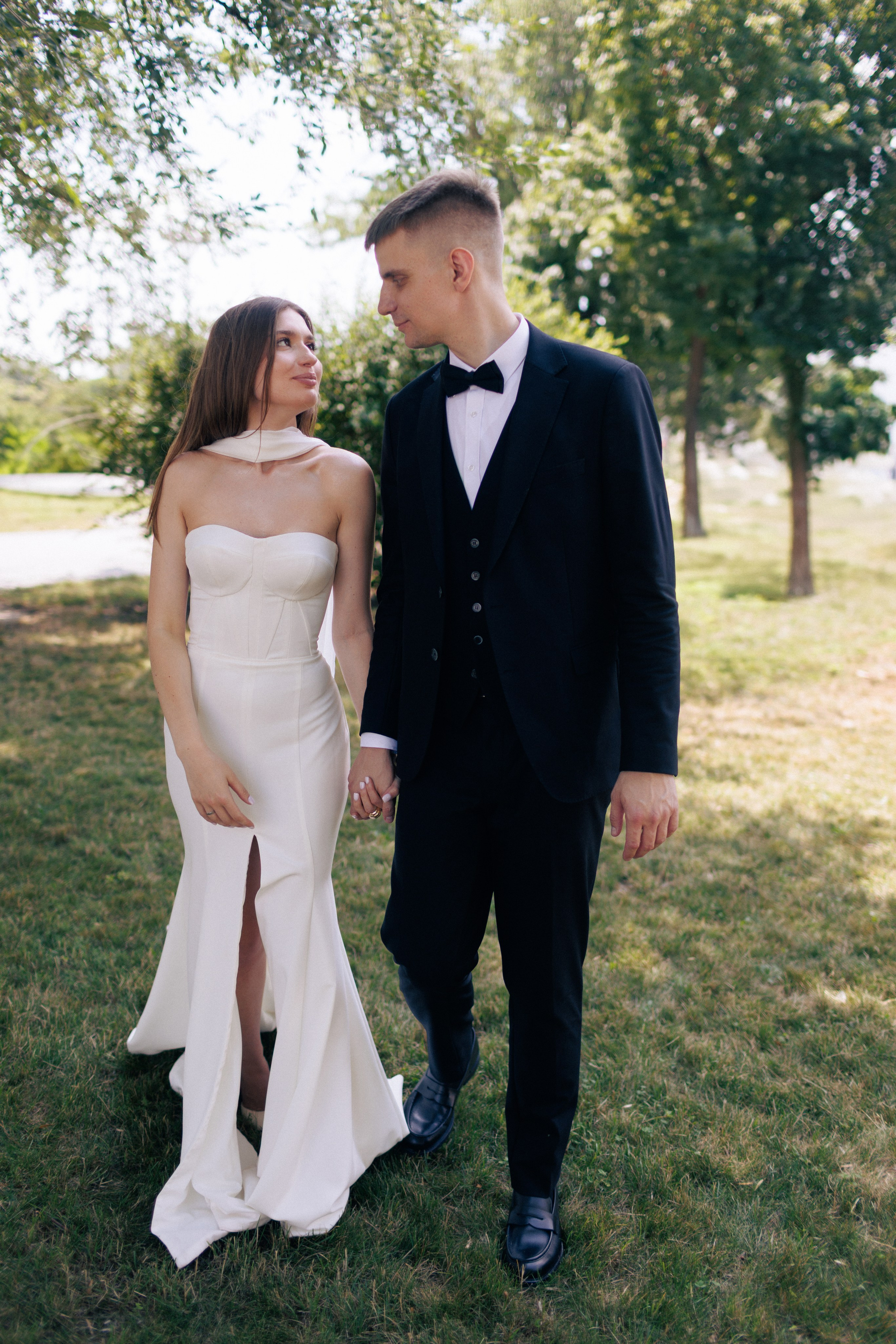 D&S. Captured by Hallovud