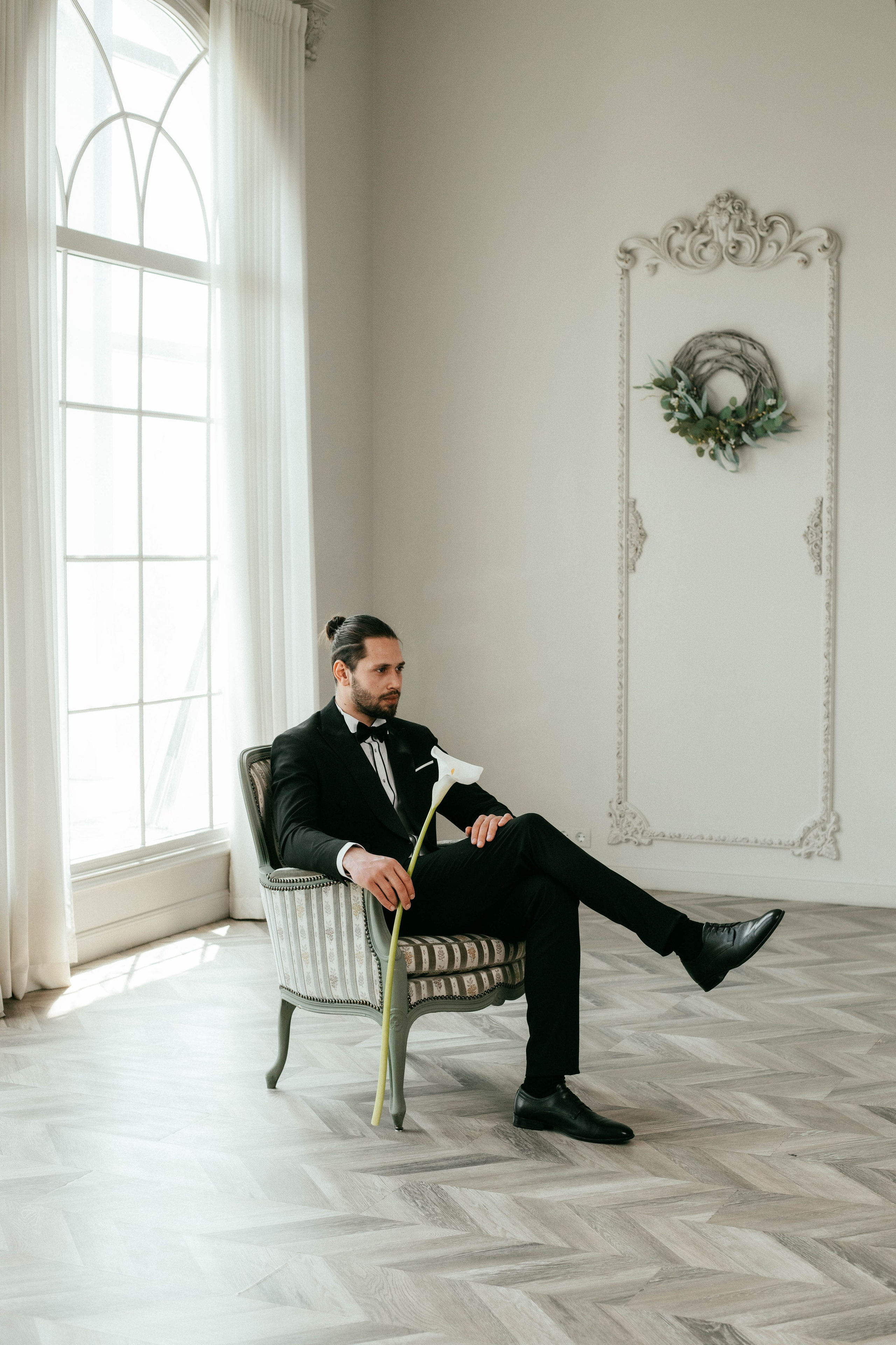 Cris & Constantin. Captured by Hallovud