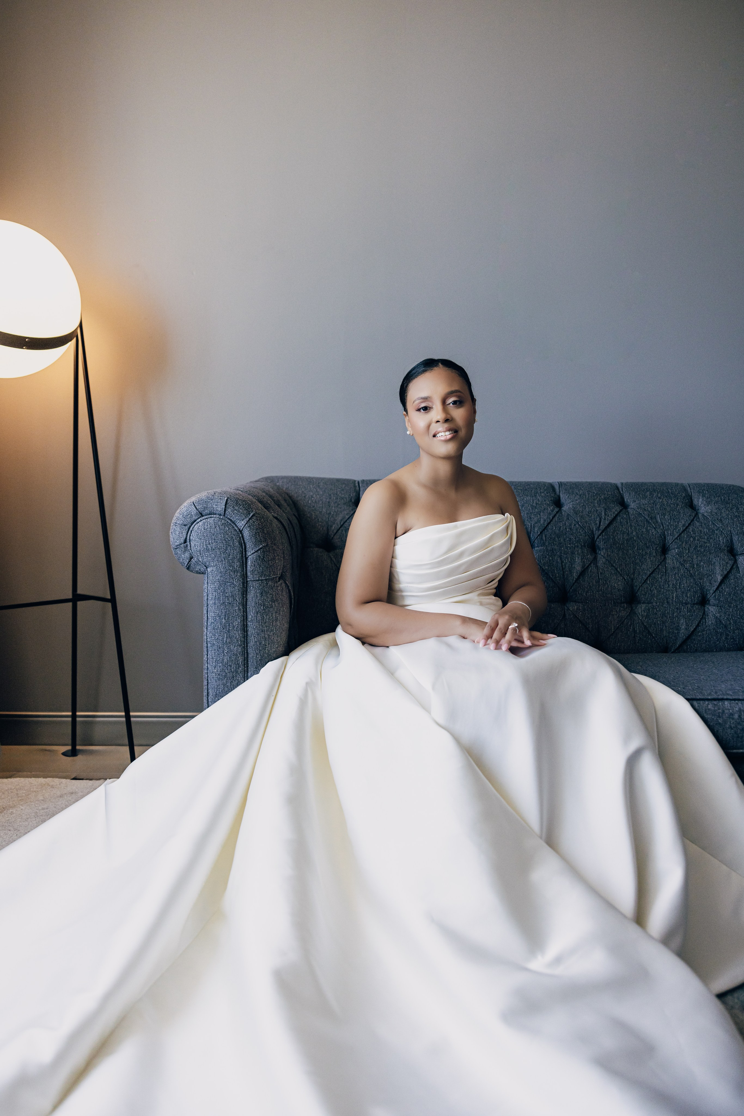 Nakia & Christal. Wedding Photo & Video