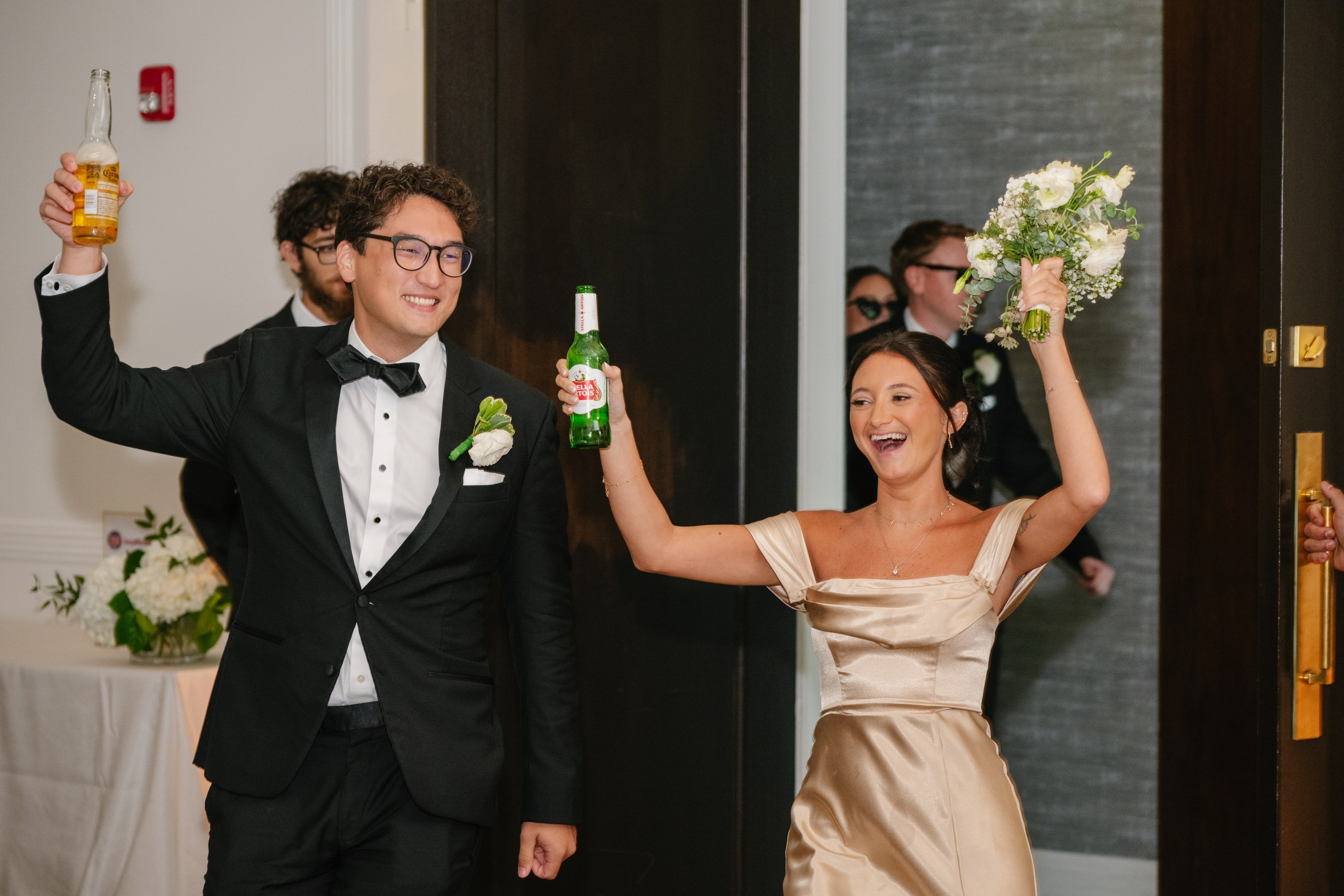 Alyssa & Stephan, East Brunswick, NJ. Wedding Photo & Video