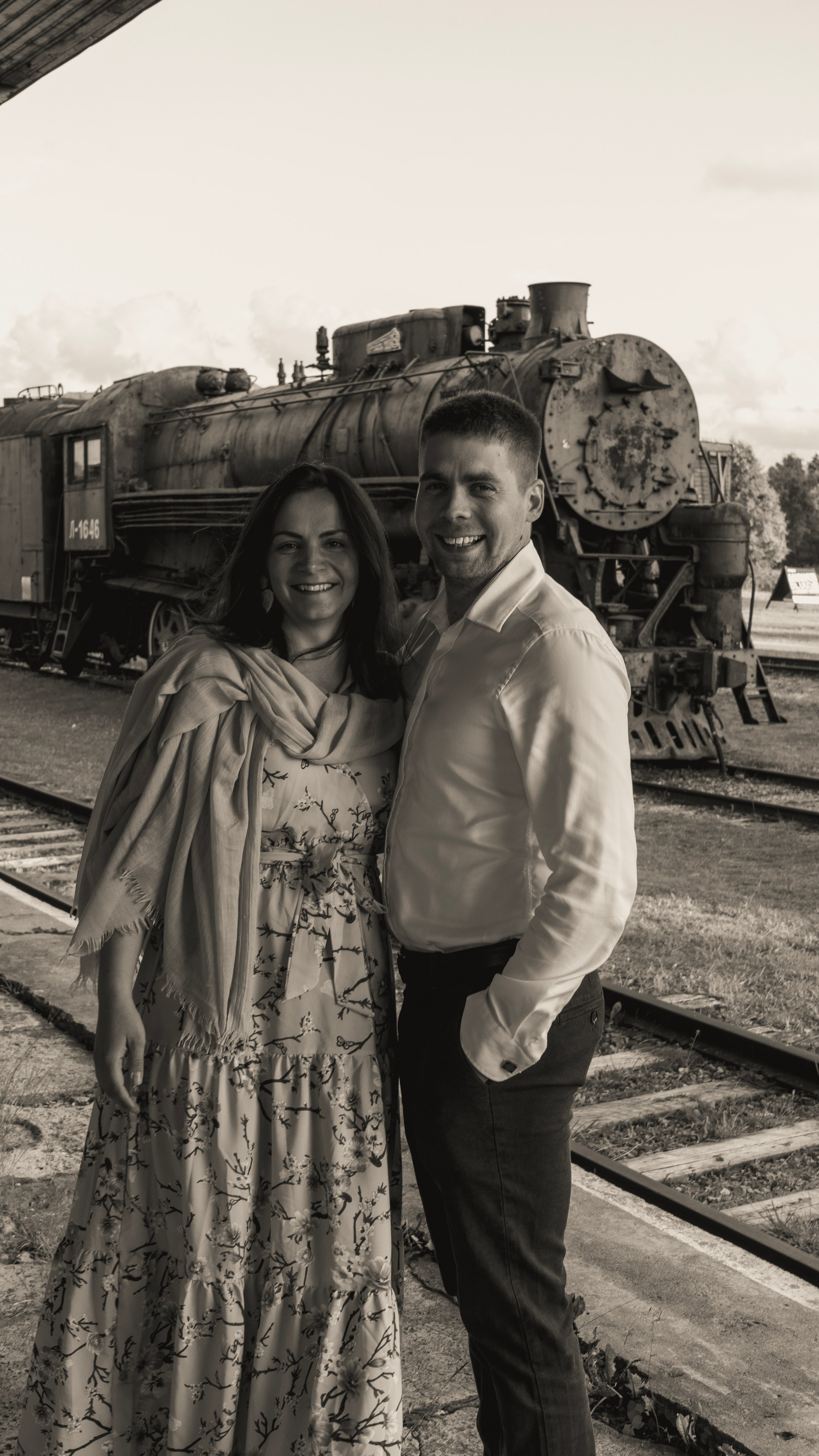 A Love to Remember. Photography | Videography | Marketing