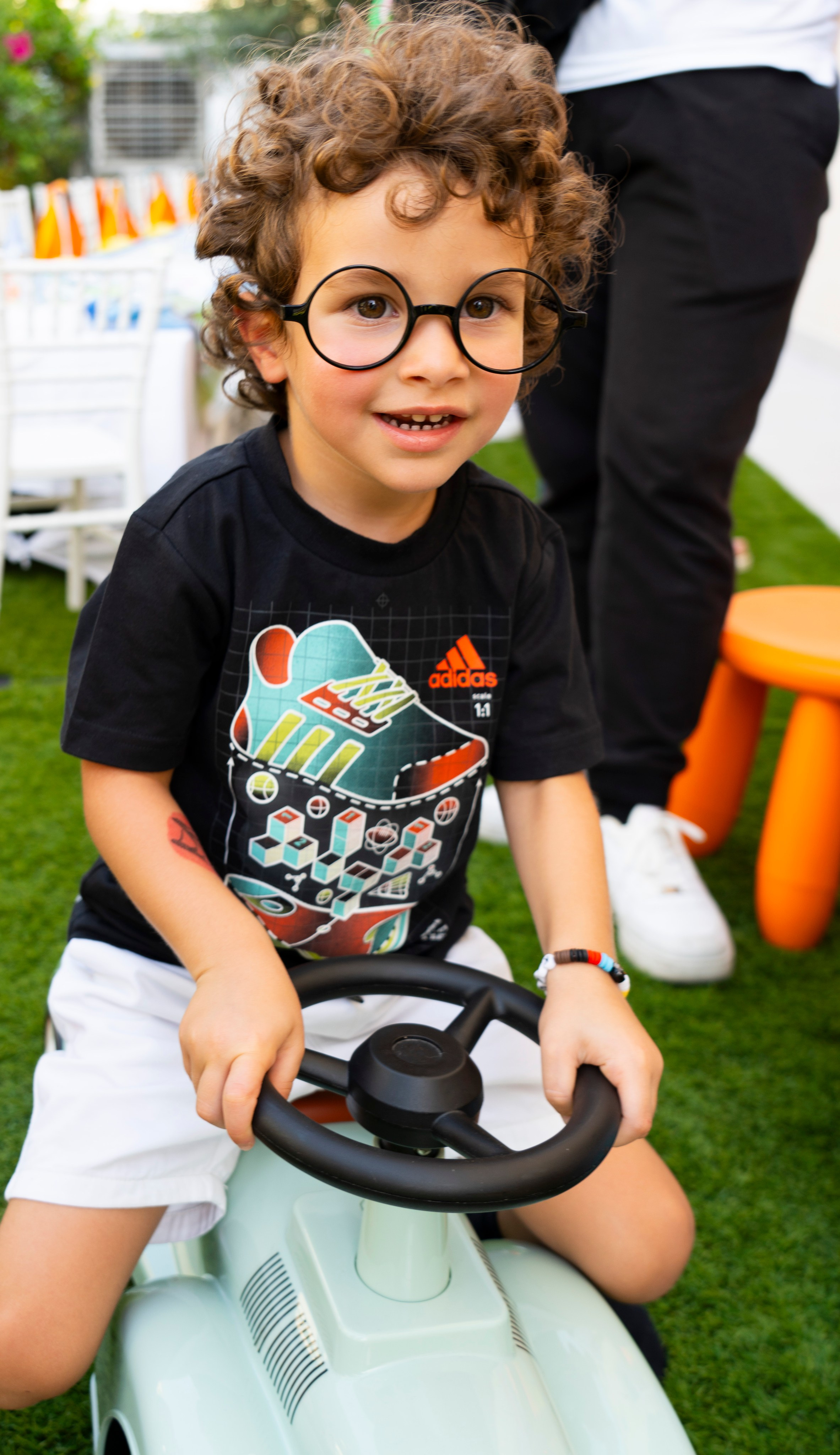 An Unforgettable Birthday Experience. Photography | Videography | Marketing