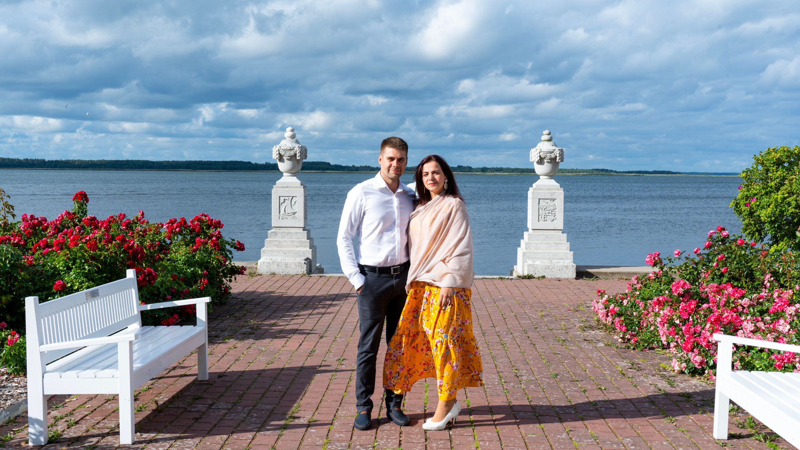 A Love to Remember. Photography | Videography | Marketing