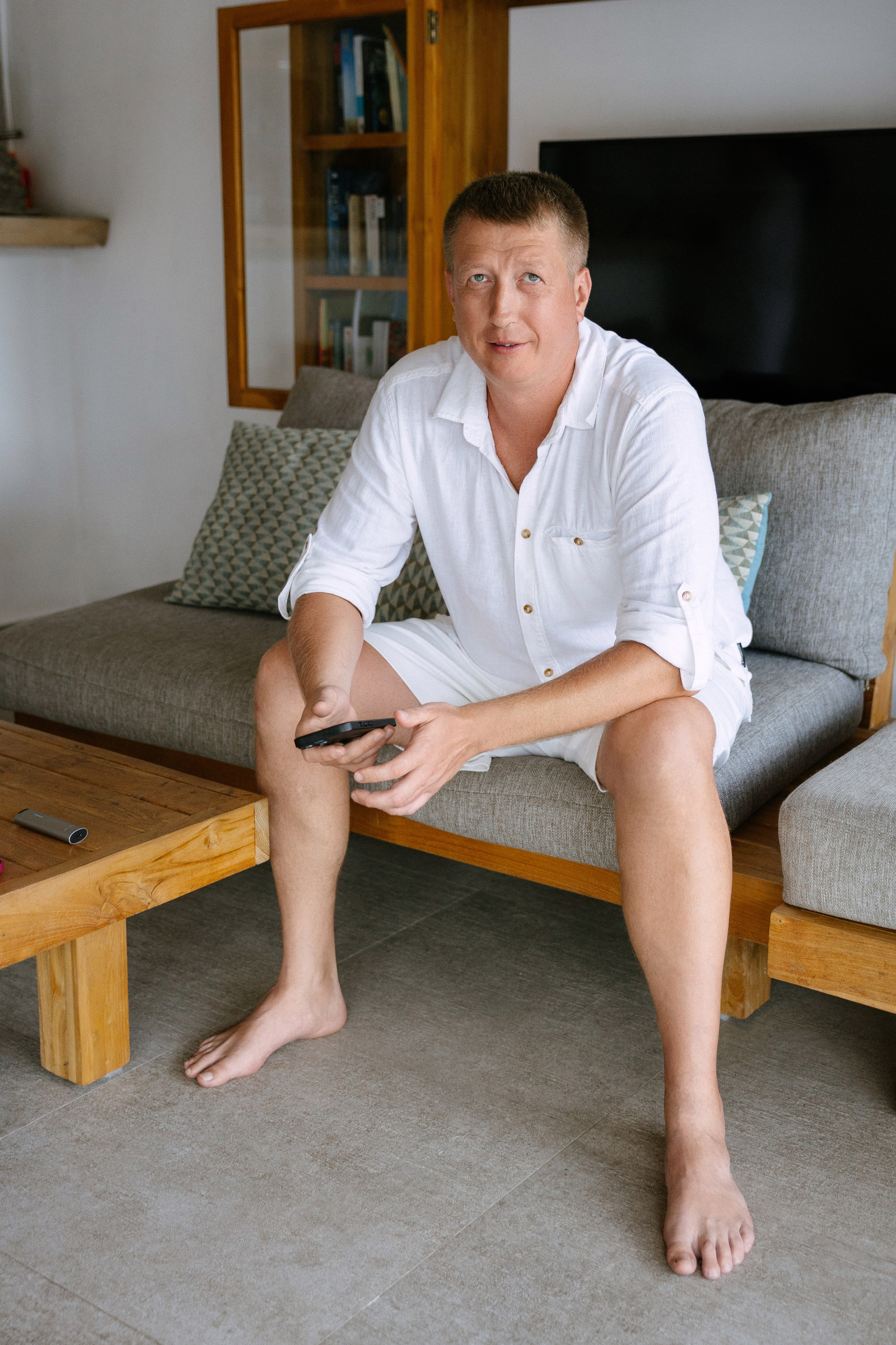 Darina & Anton. Профессиональный фотограф Нурмиева Вероника