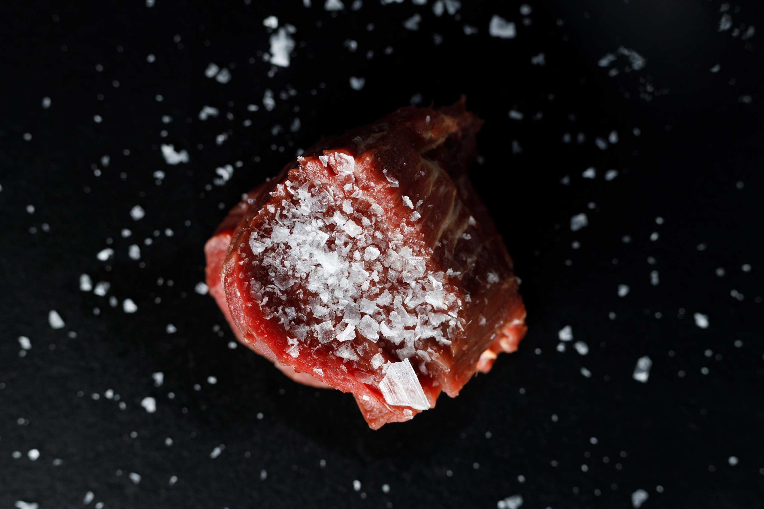 Buffalo. Captured by Hallovud