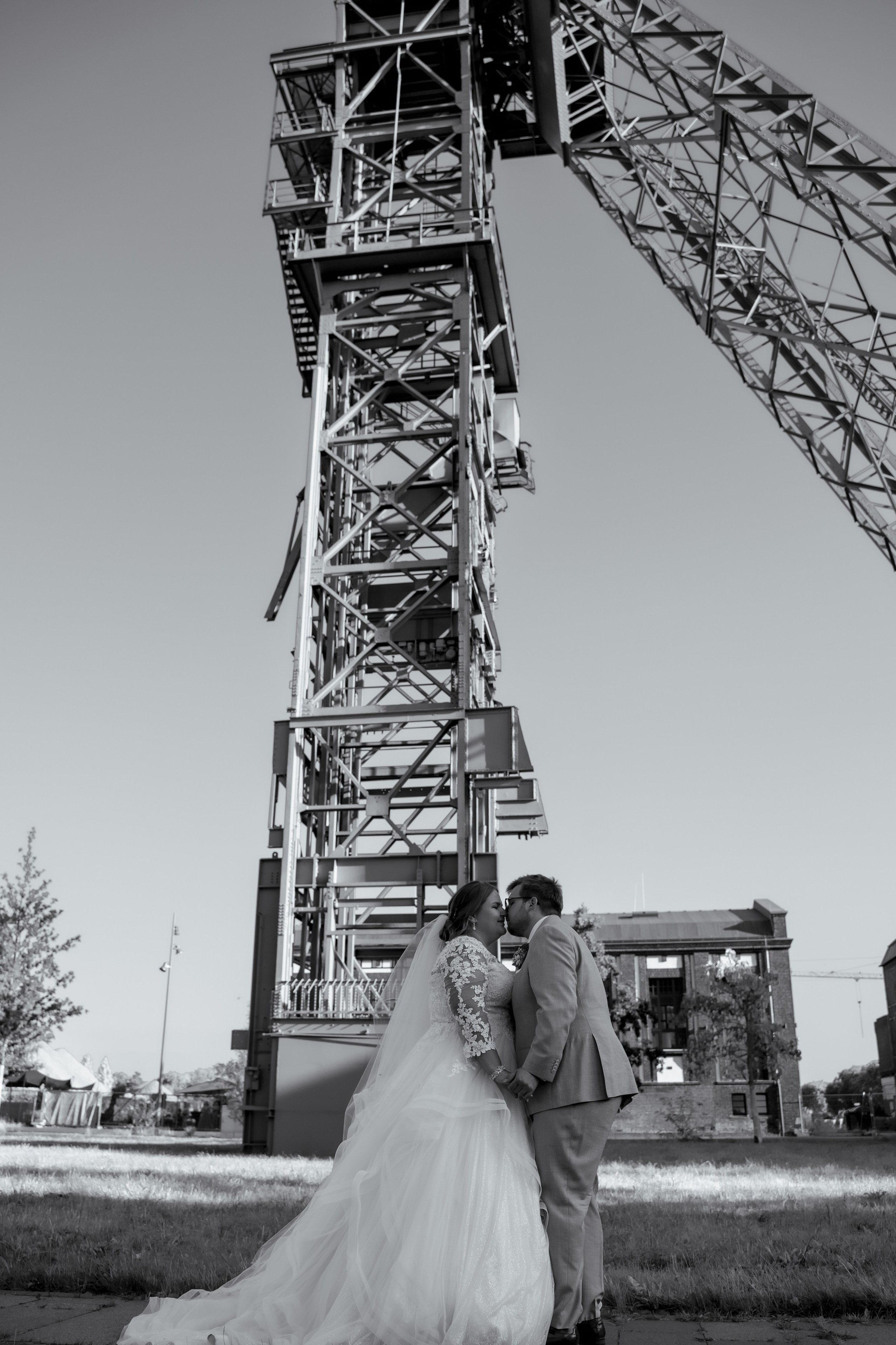 A & H, LUFRE. Hochzeitsfotograf für Moers, Niederrhein, Düsseldorf, NRW und Deutschland