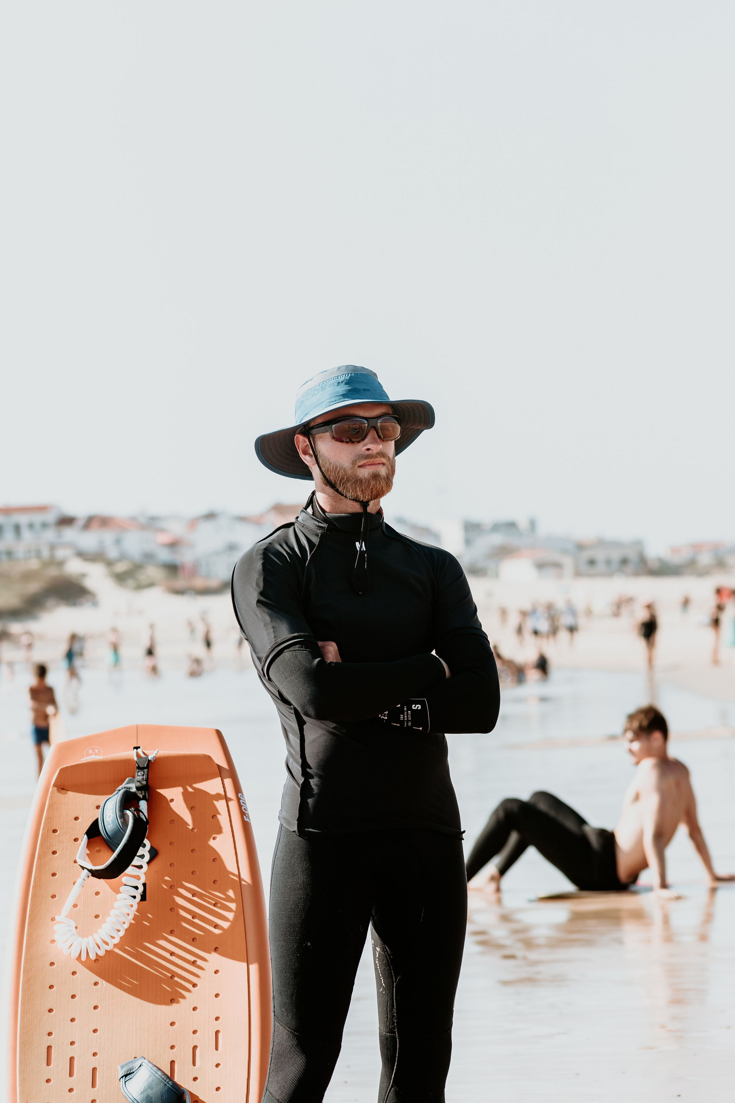 Waykeup. Beyond Creative 20 | Cinematic Video & Photography Production Lisbon & Algarve