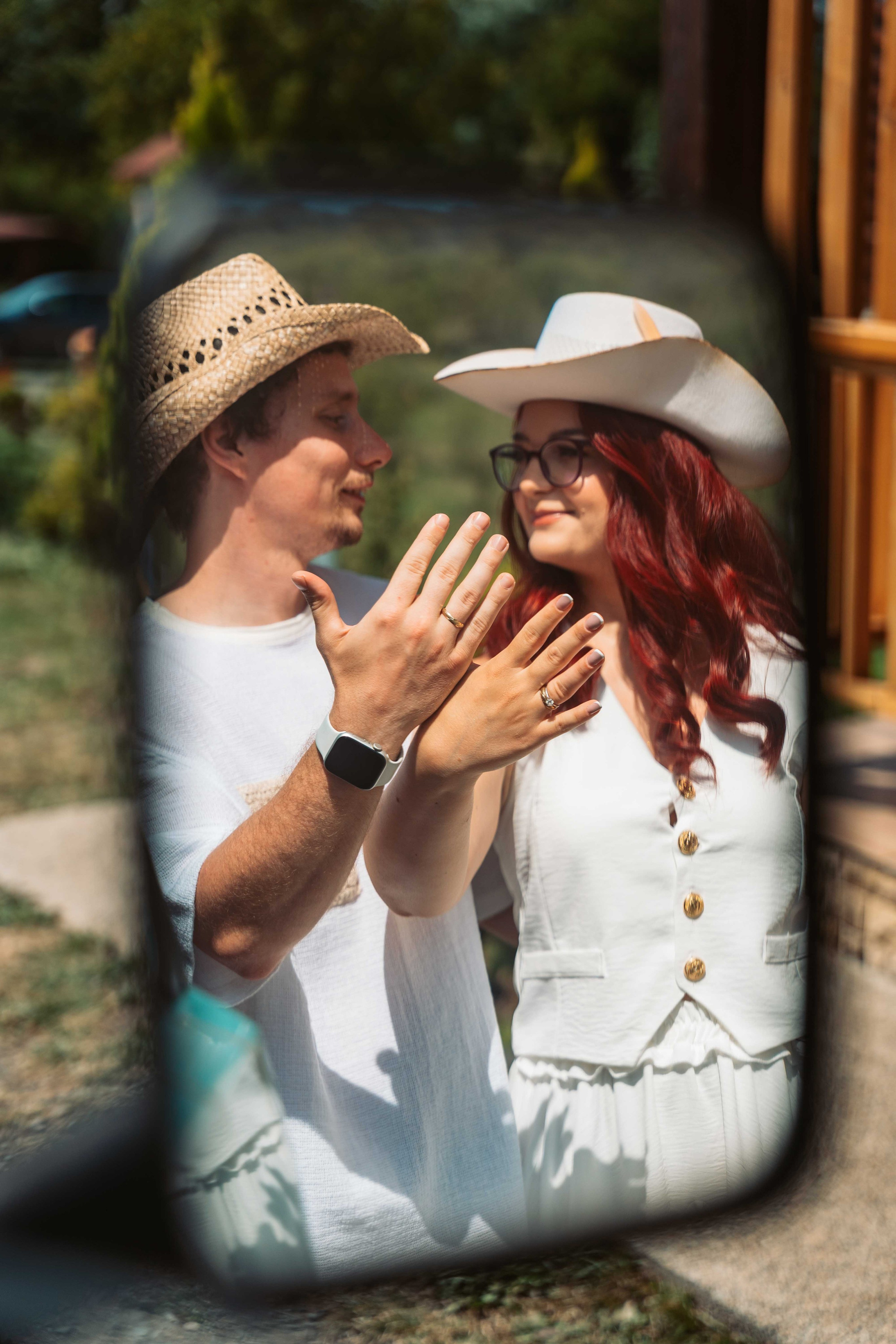 PETRECERE - Andreea & Ciprian. Contrast Studio