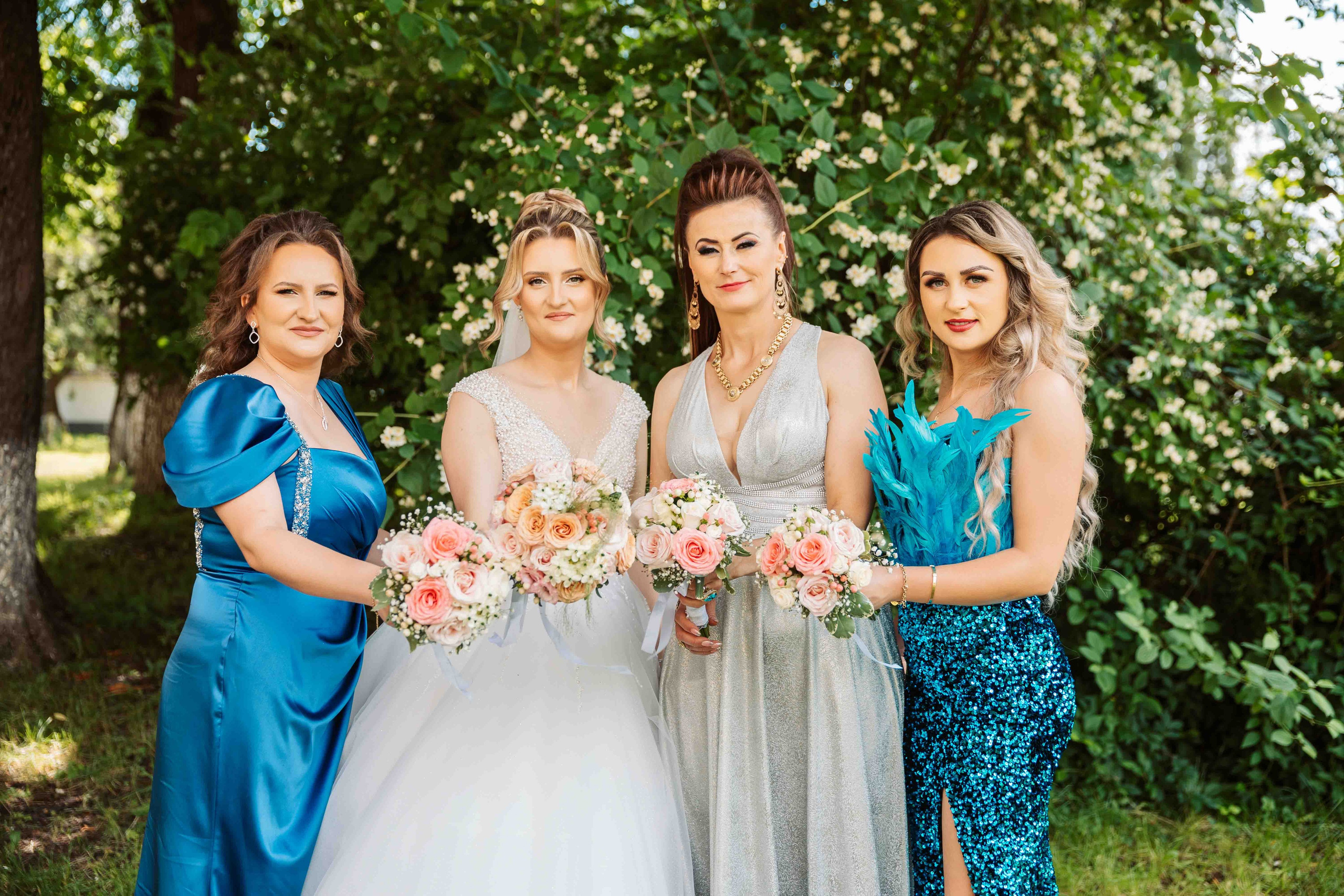 Simona & Florin. Contrast Studio