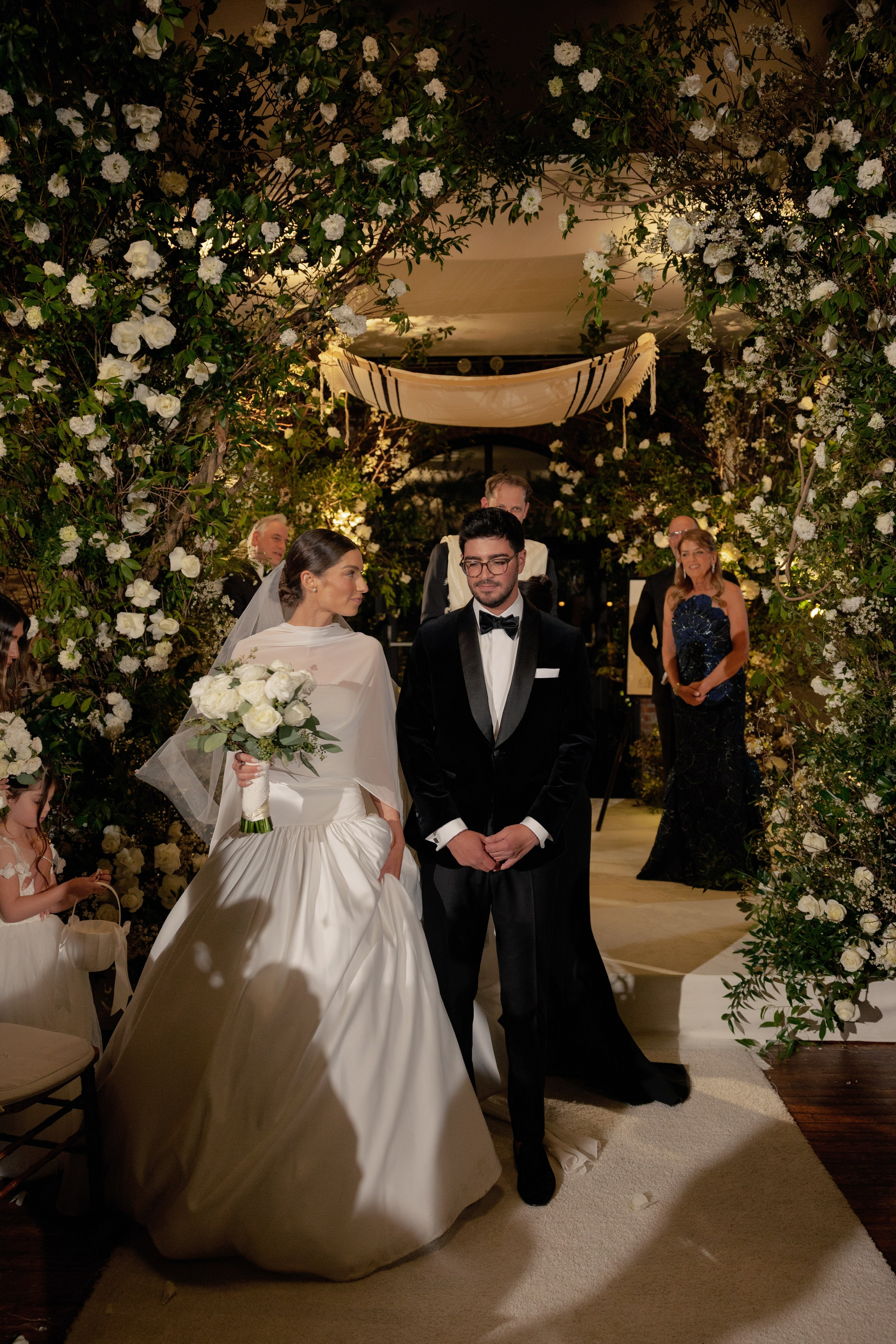 Lauren and Jonah. Wedding photographer and videographer New York | New Jersey