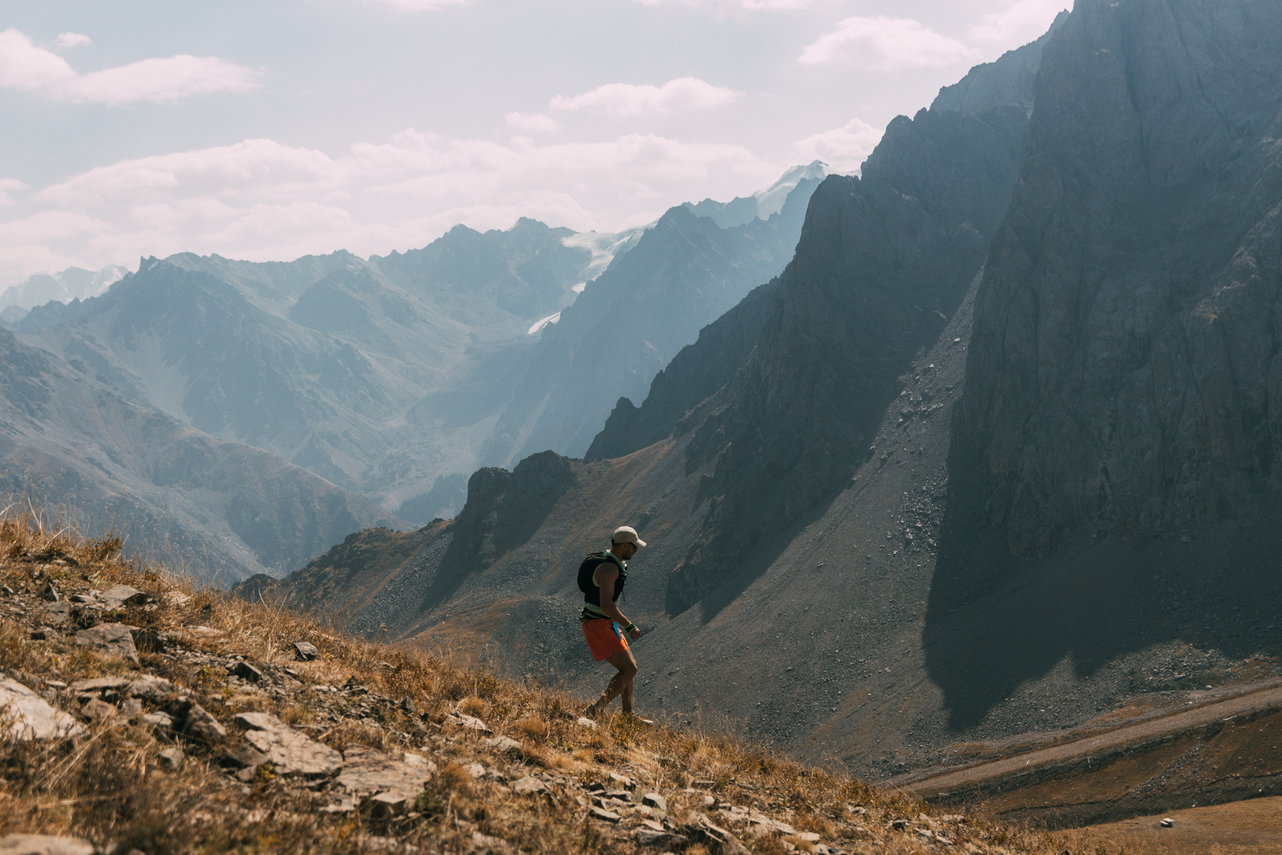 SPORT EVENTS. Портретный и спортивный фотограф в Алматы Алексей Овечкин
