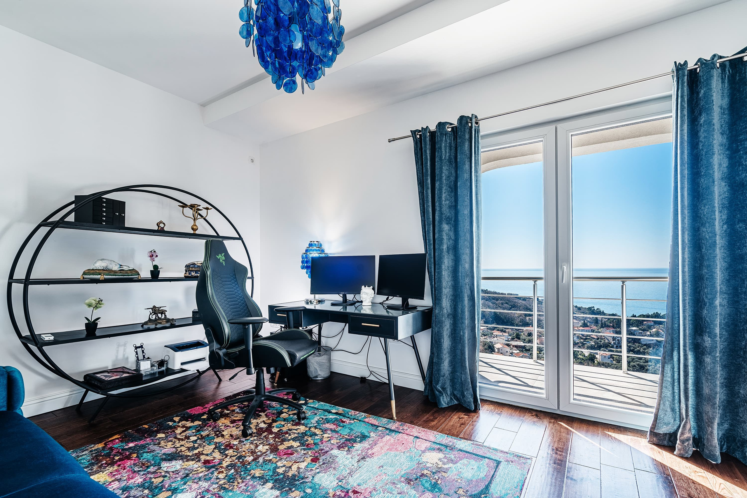 Real Estate Photography. Montenegro. EVAN ARISTOV WEDDING PHOTOGRAPHY — Seattle Wedding Photographer