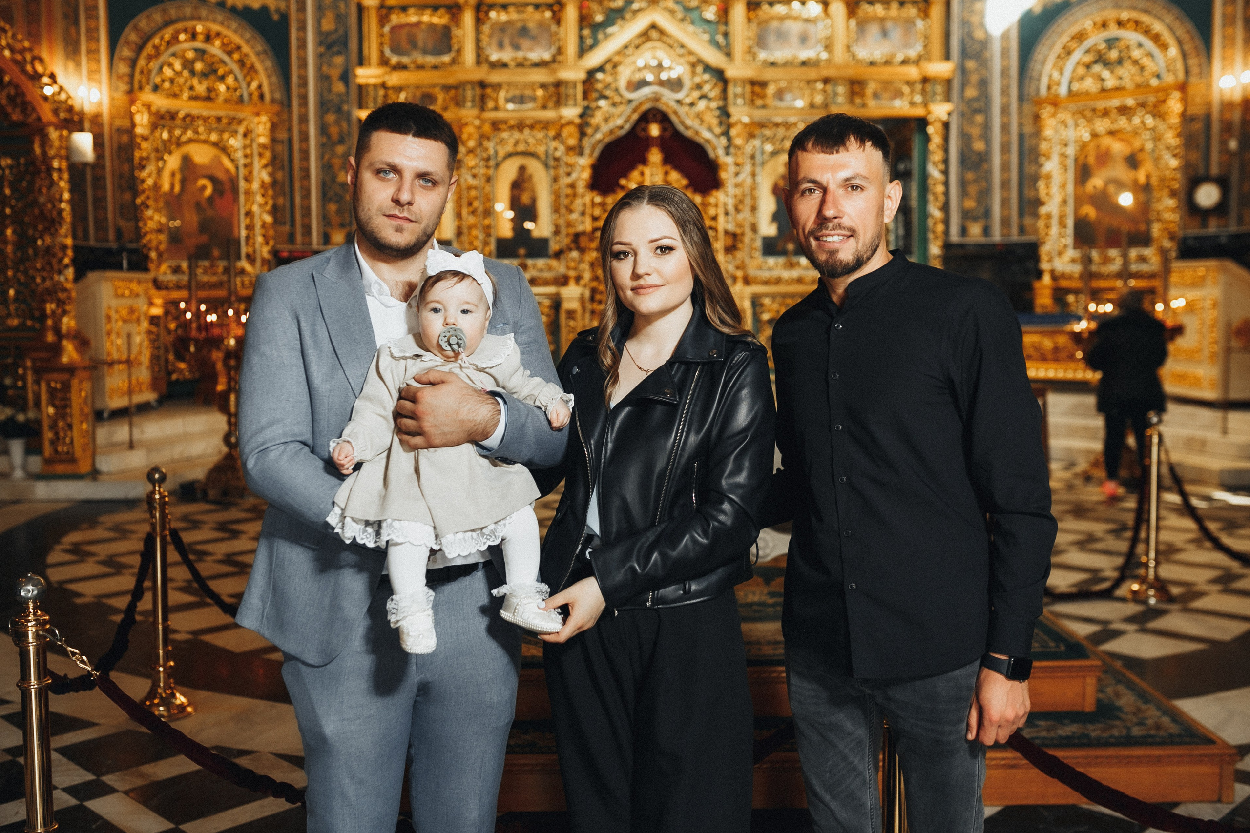 Anastasia. Fotograful evenimentului tău