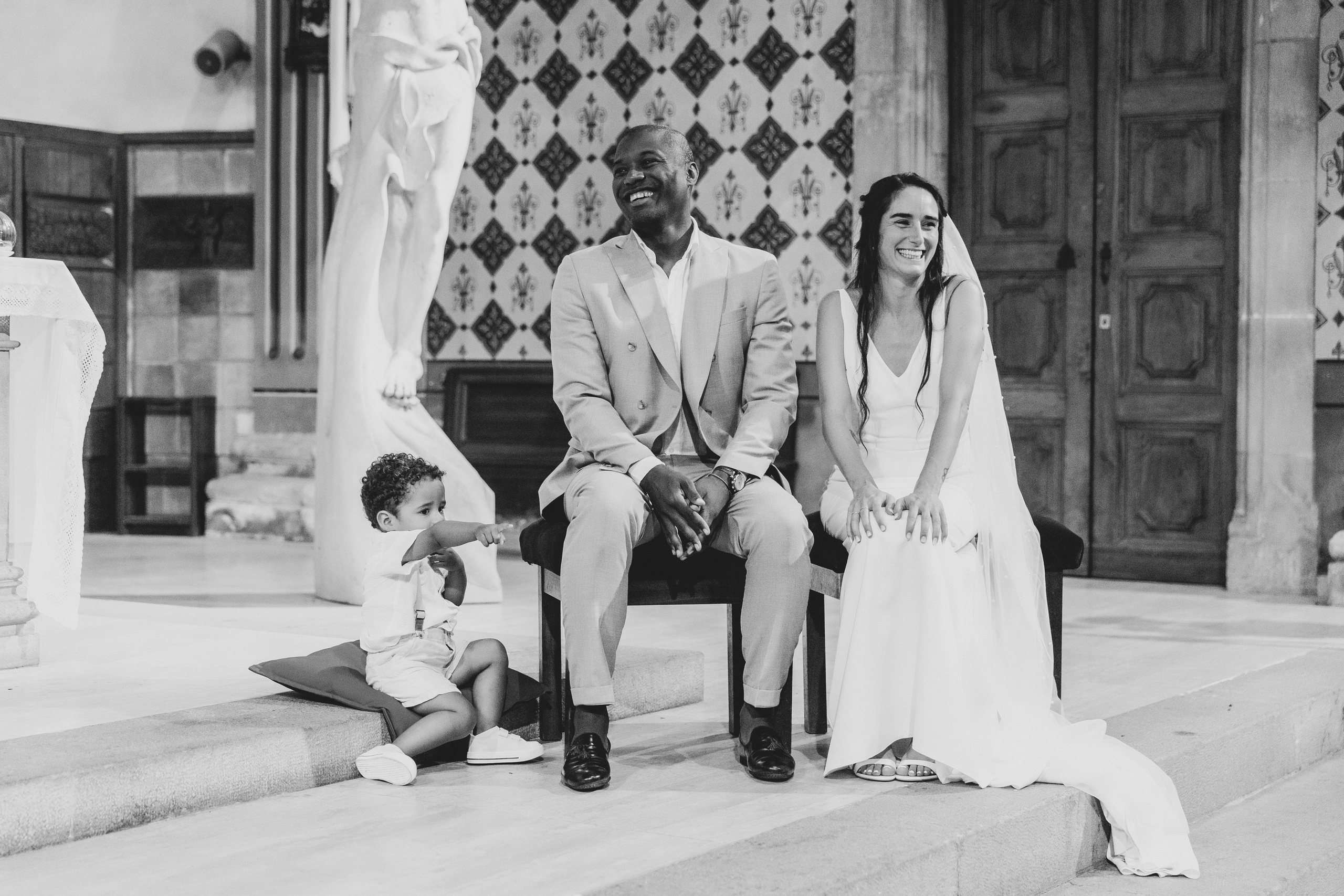 David & Celine. Fotograful evenimentului tău