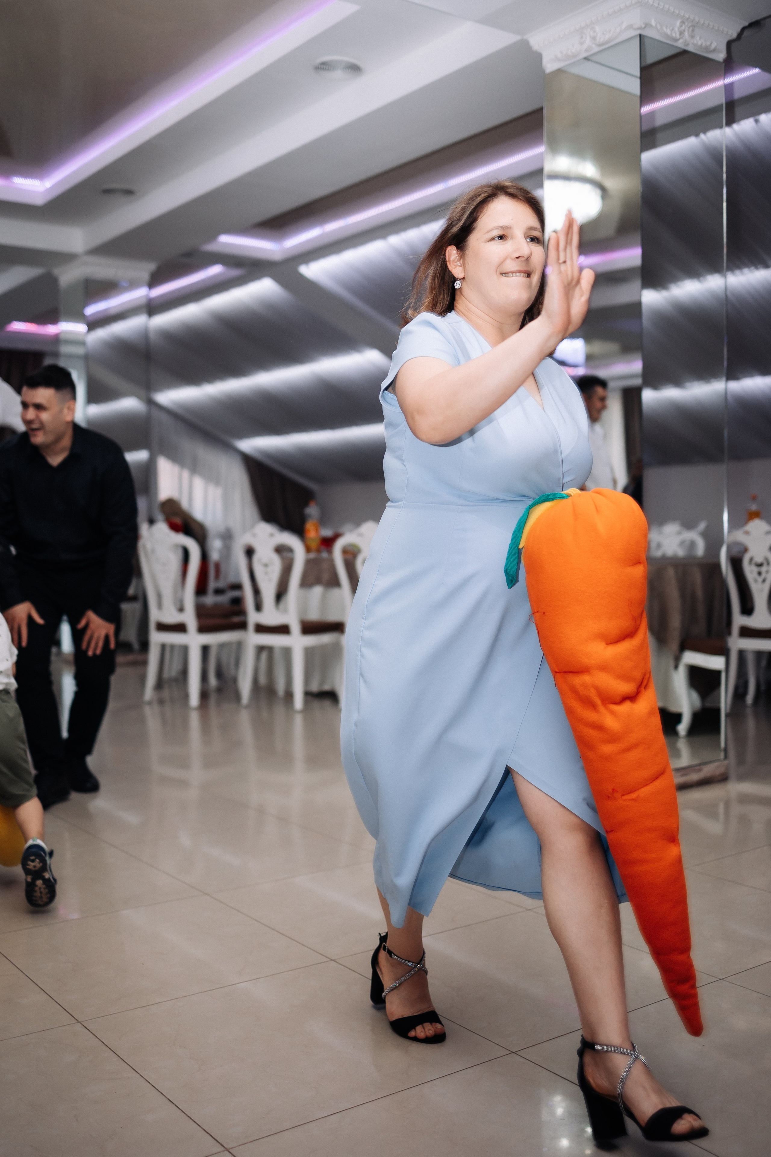 Marius & Amelia. Fotograful evenimentului tău