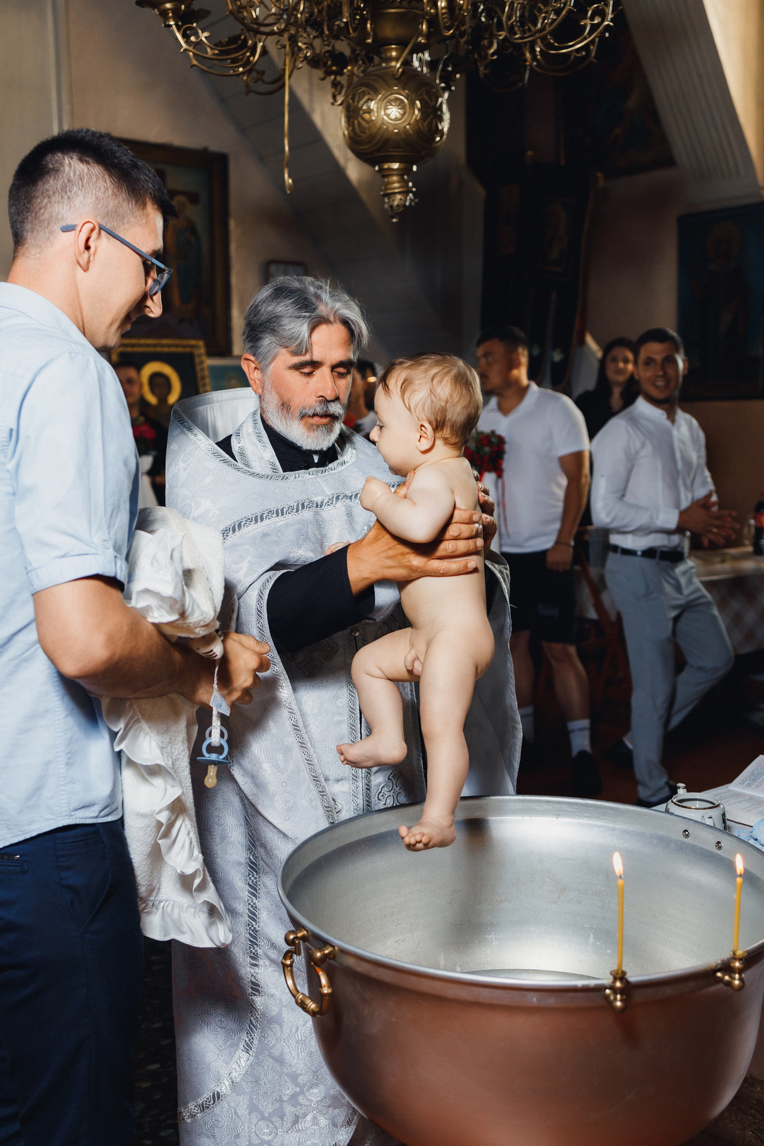 Daniel. Fotograful evenimentului tău