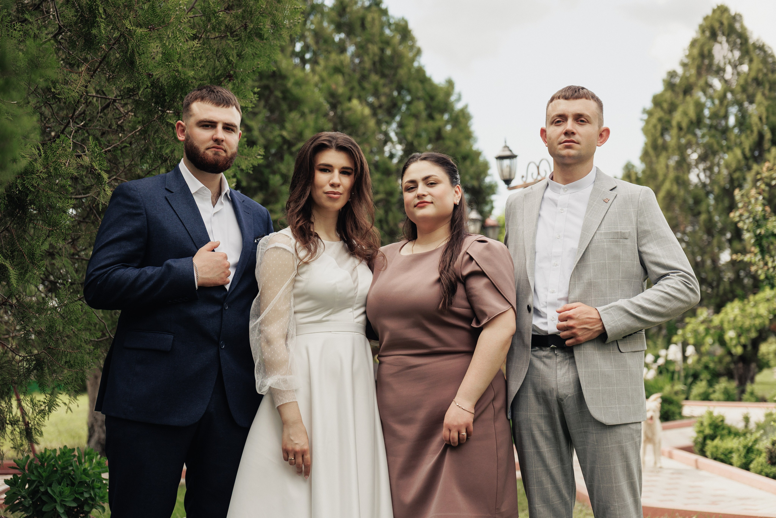 Dan & Alina. Fotograful evenimentului tău
