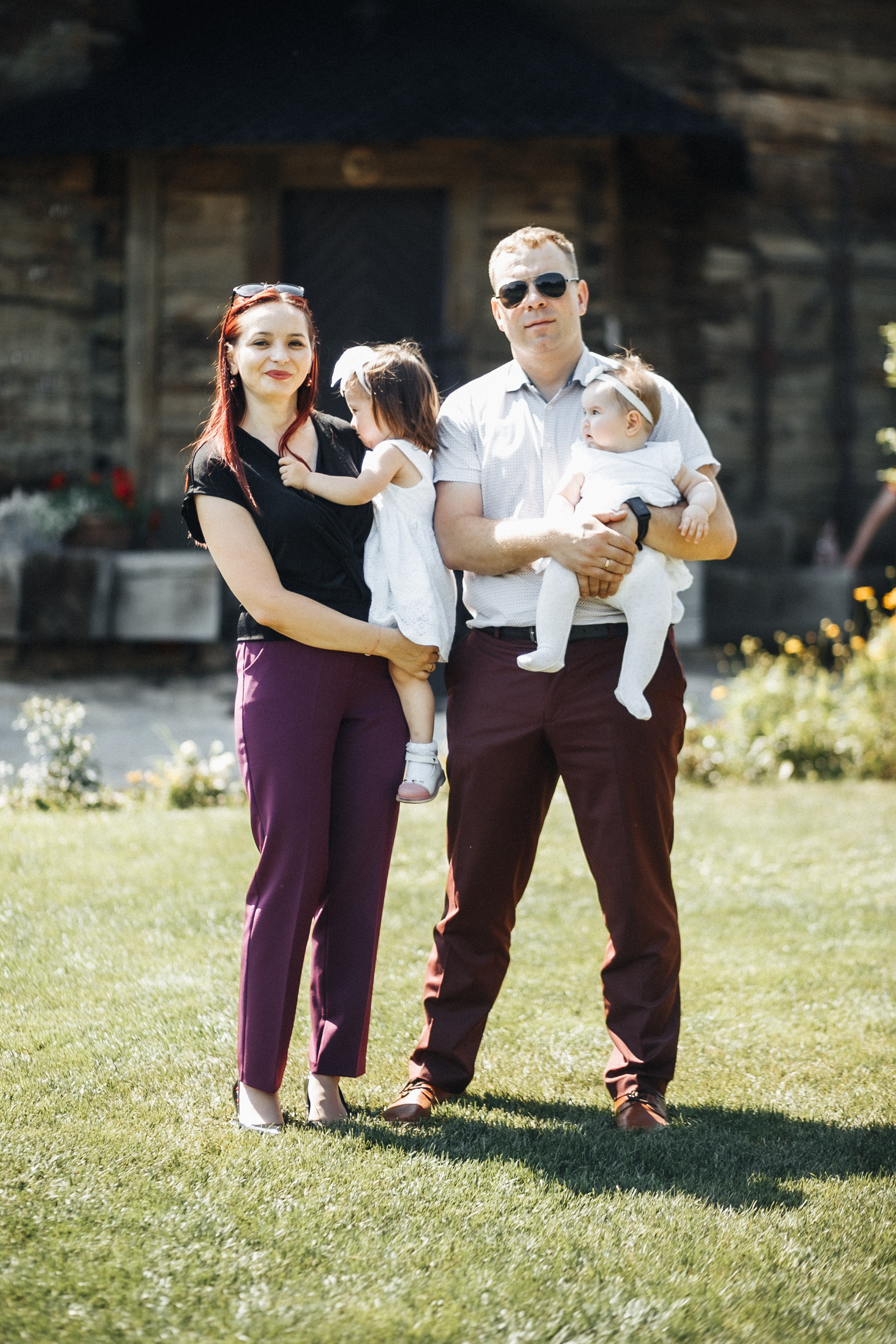 Ilinca. Fotograful evenimentului tău