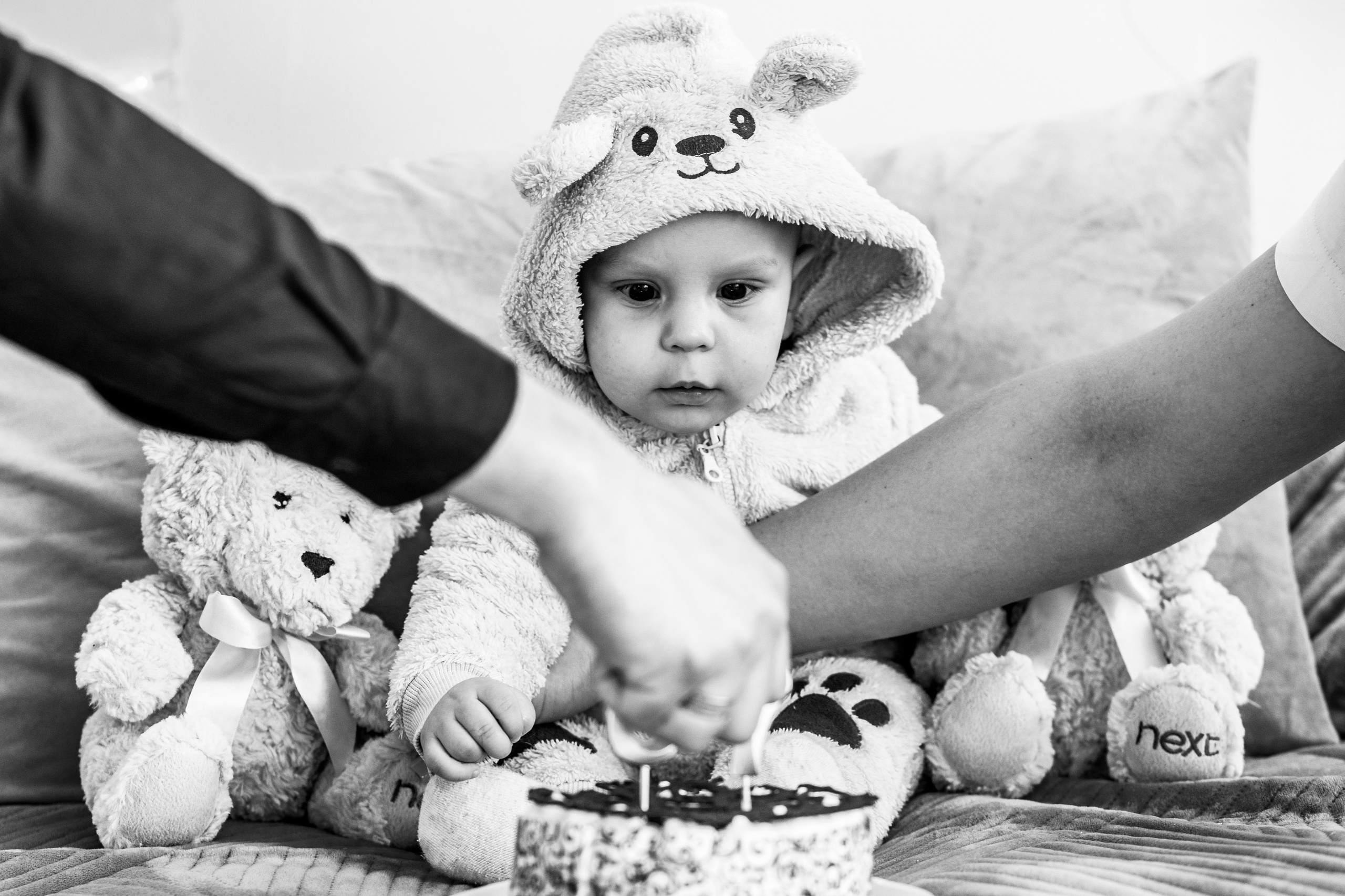 Familia Molozea. Fotograful evenimentului tău