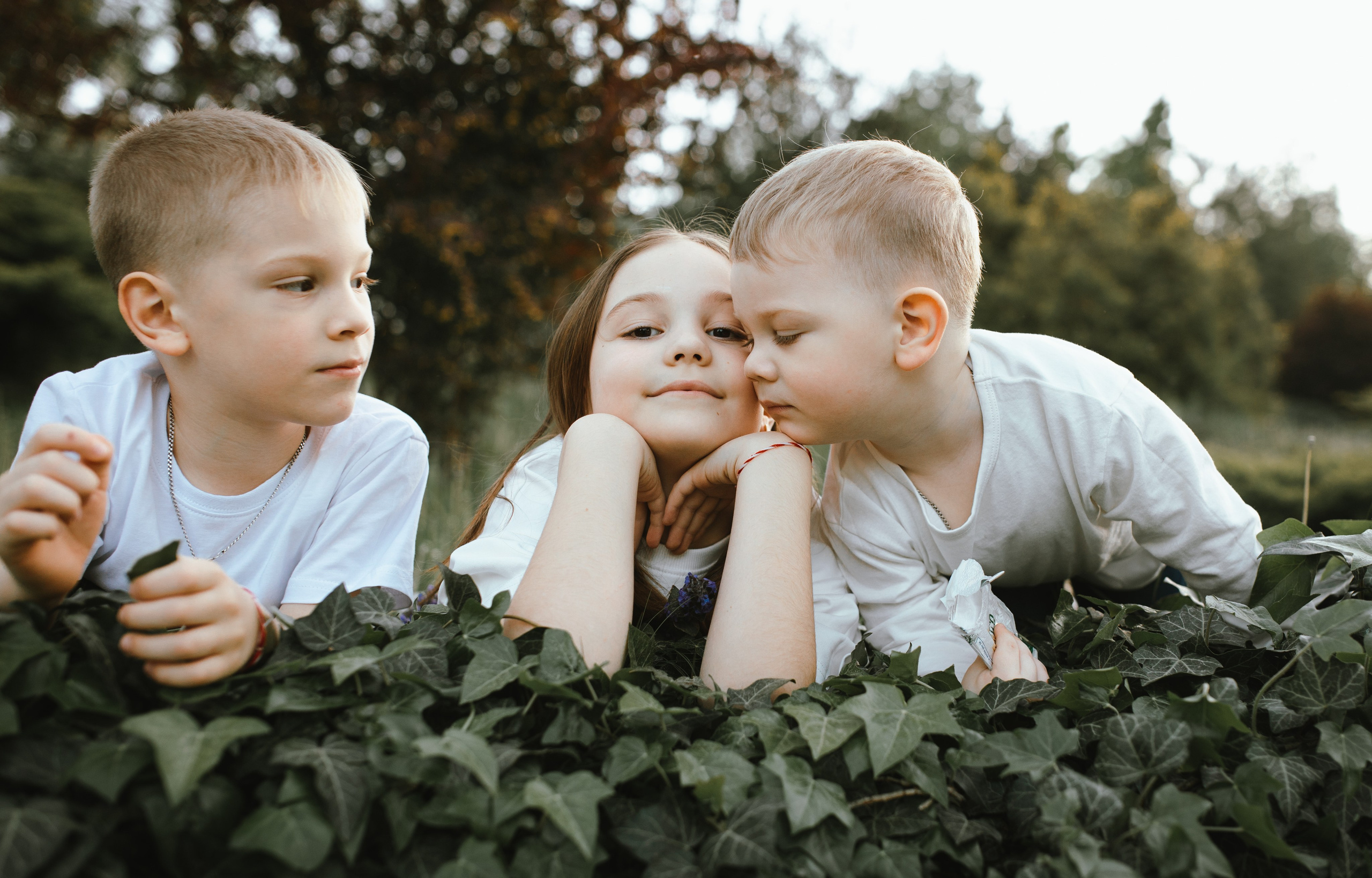 Familia Antoșel. Fotograful evenimentului tău