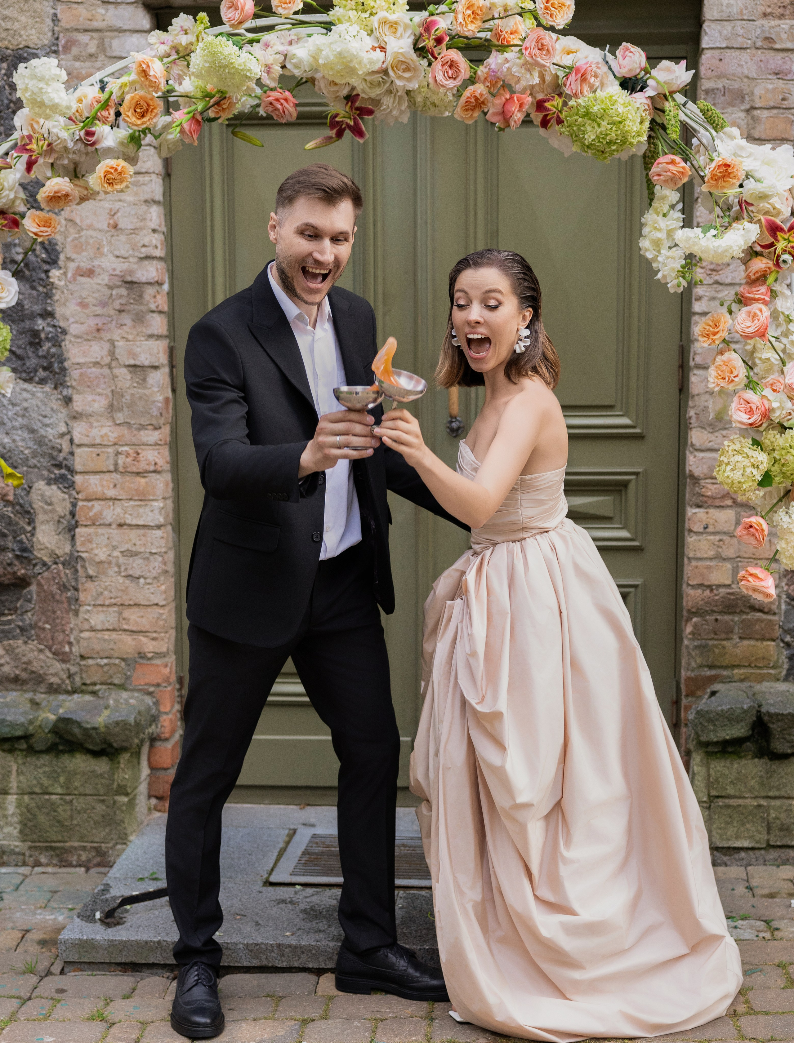 WEDDING. Hanna Datskevich