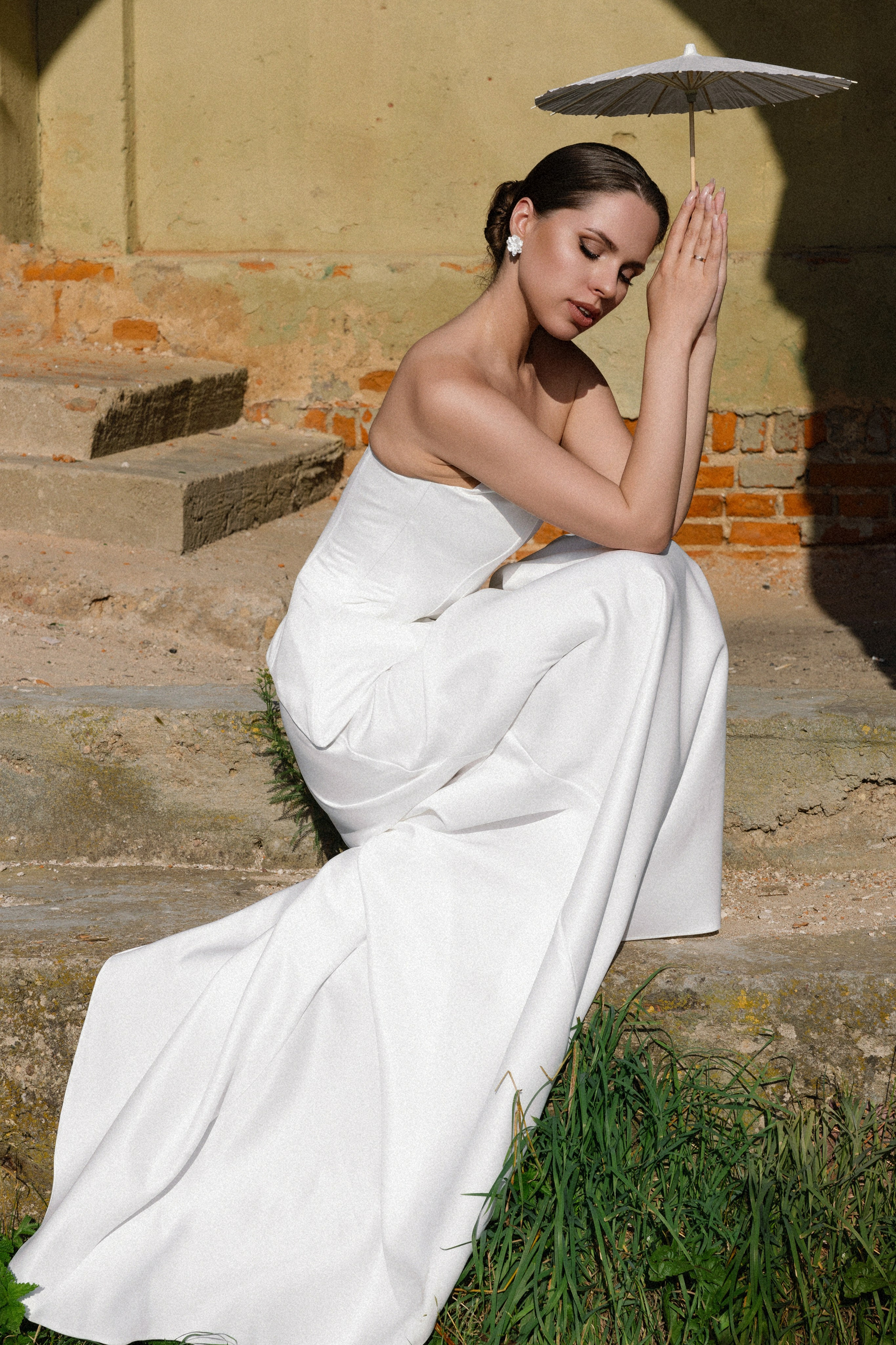 WEDDING. Hanna Datskevich