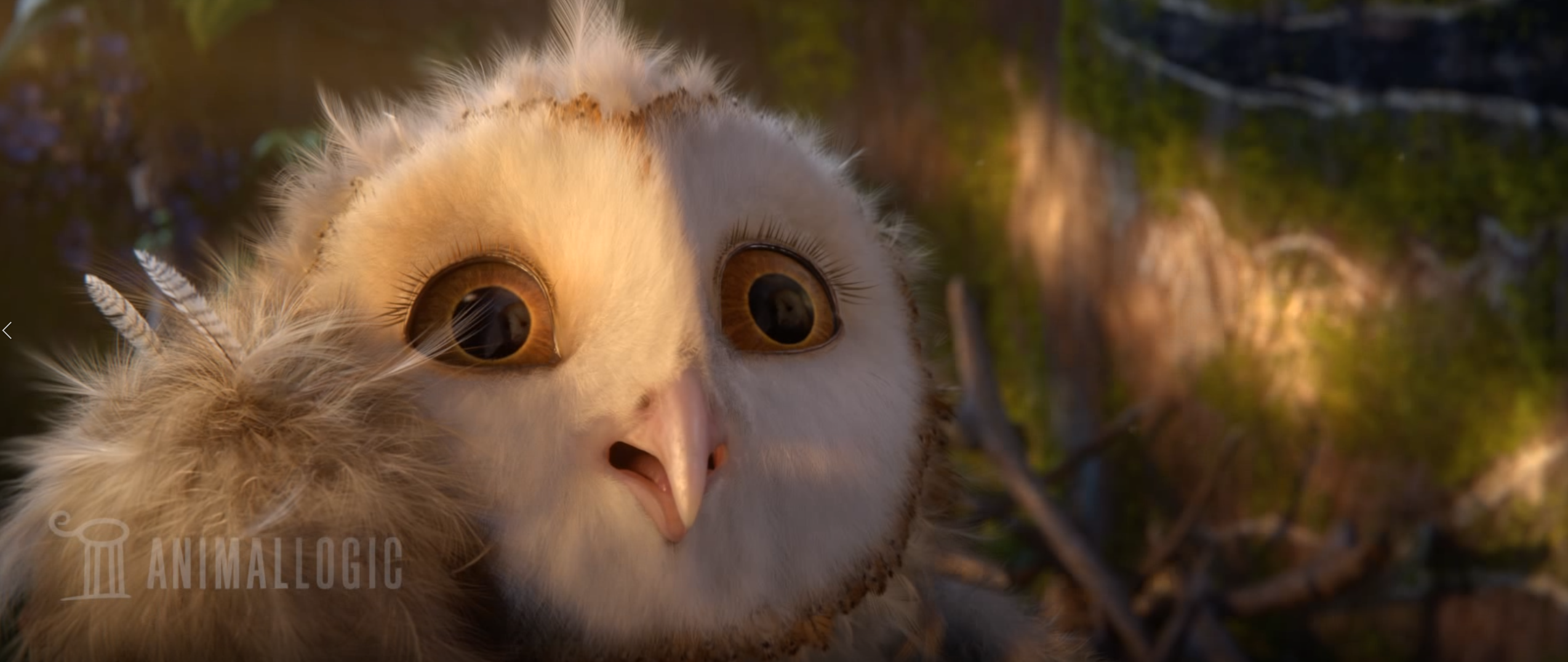 Film. Demoreel of Danila Pogalov work from film and game industrys