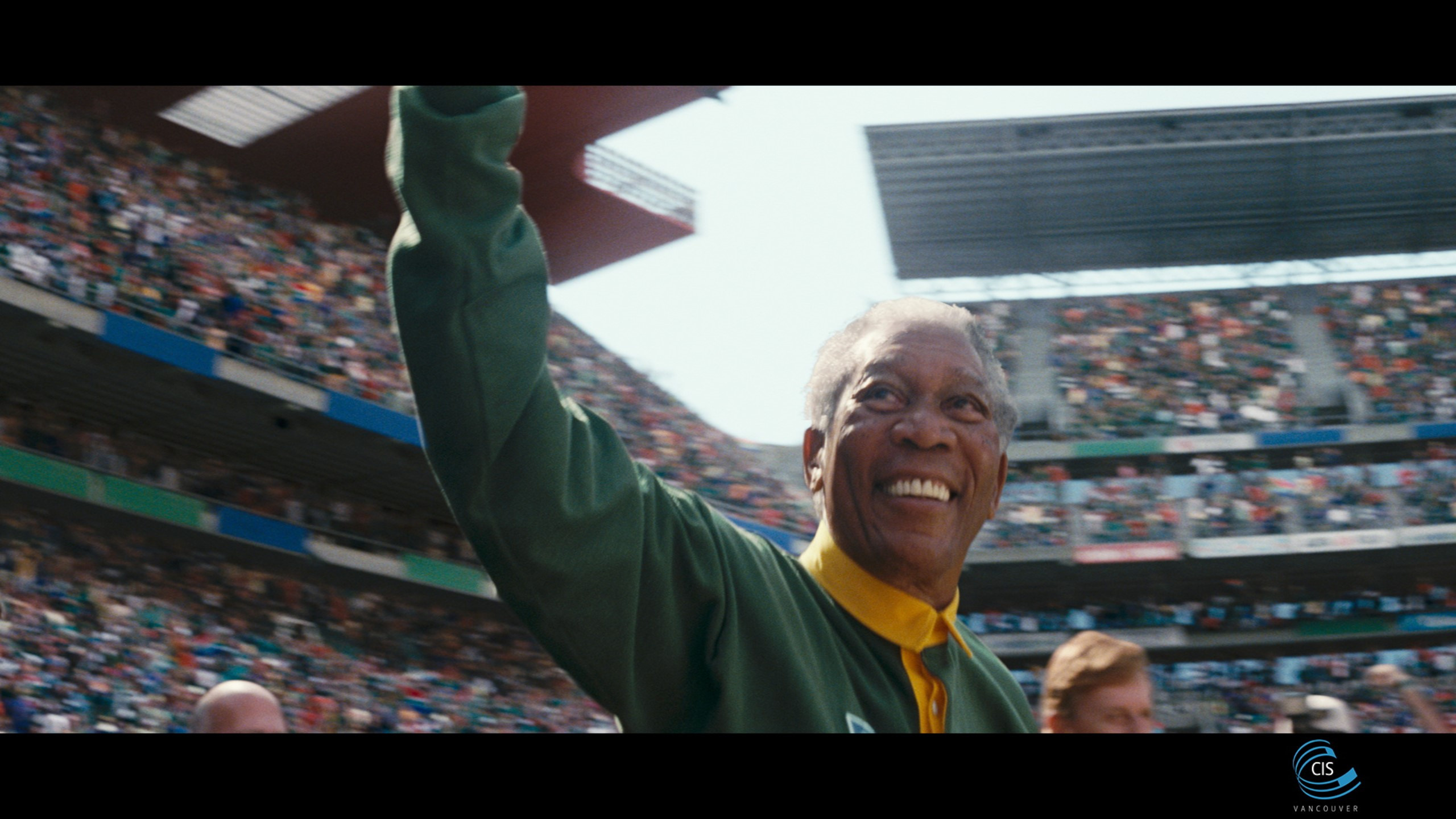 Film. Demoreel of Danila Pogalov work from film and game industrys